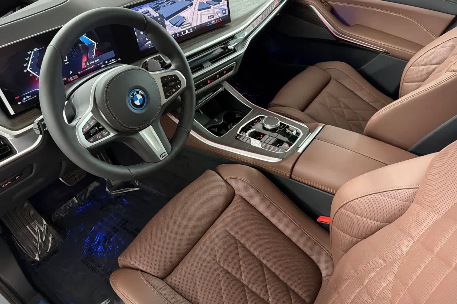Thumbnail: 2026 BMW X5 - 11