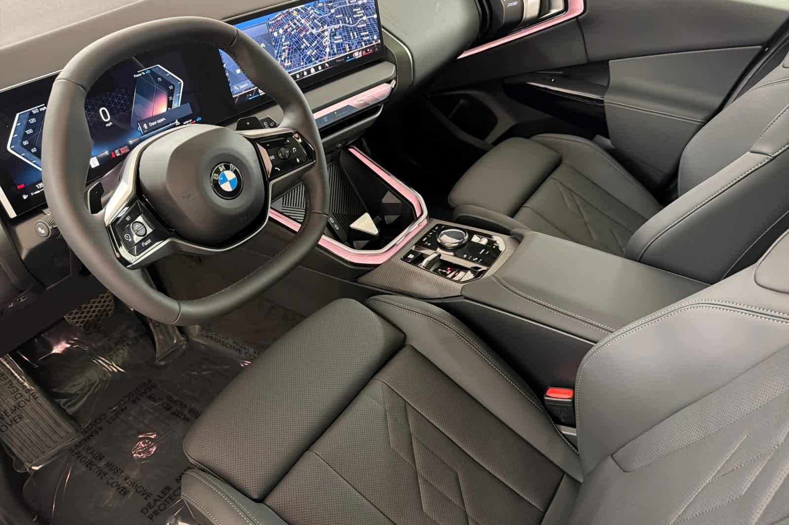 Thumbnail: 2026 BMW X3 - 11