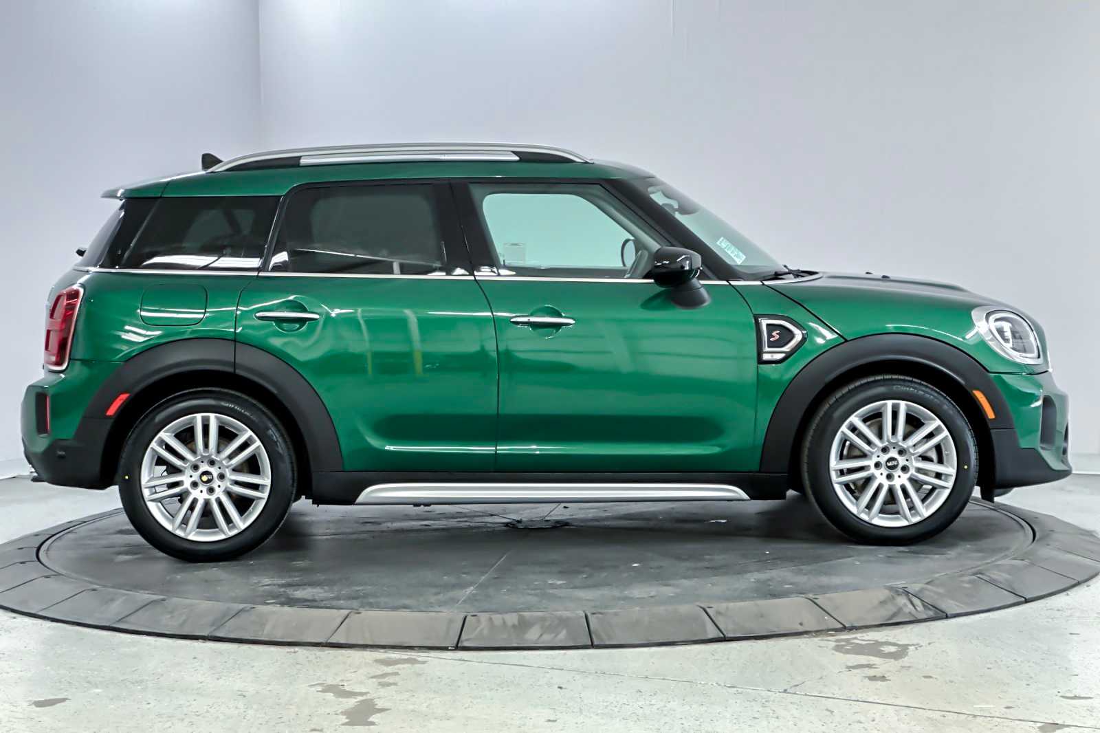 Thumbnail: 2023 MINI Cooper Countryman - 8
