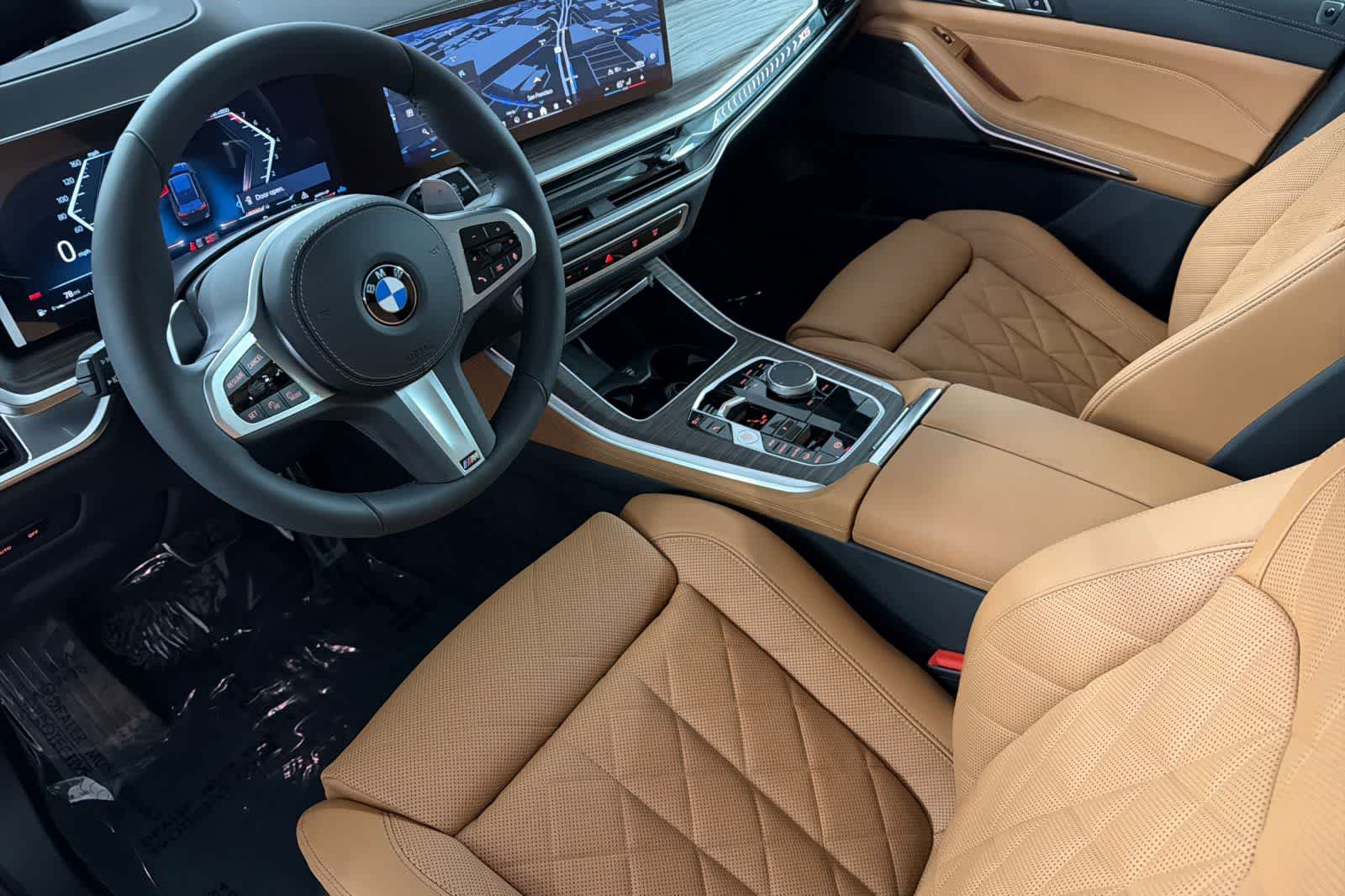 Thumbnail: 2026 BMW X5 - 11