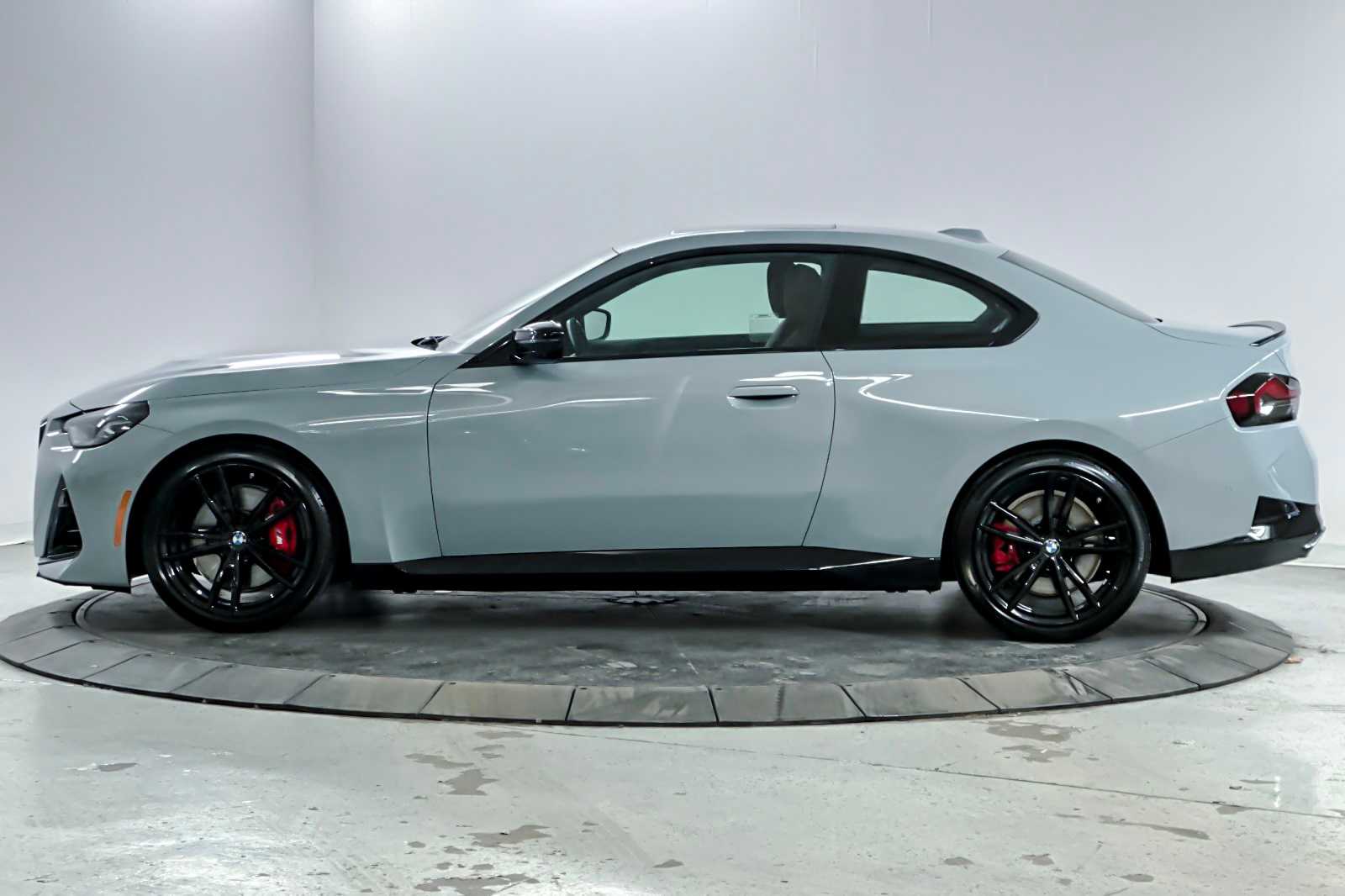 Thumbnail: 2024 BMW 2 Series - 5