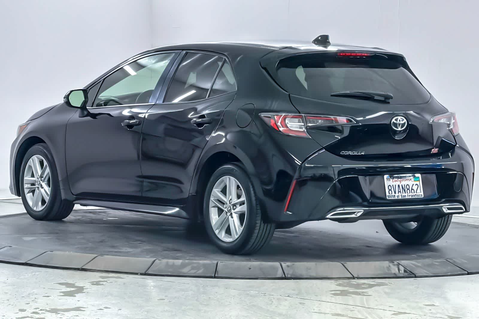 Thumbnail: 2021 Toyota Corolla - 6