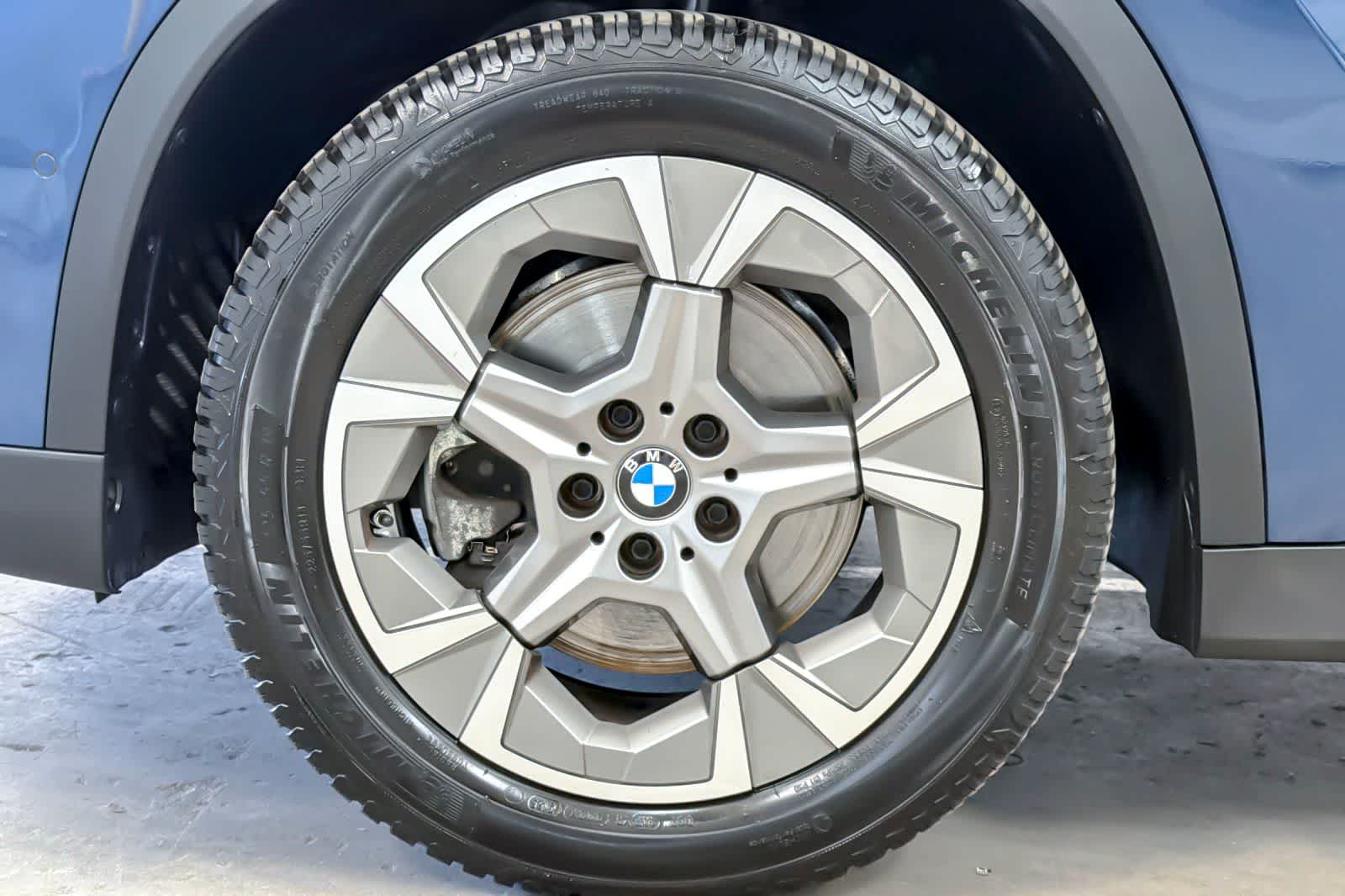 Thumbnail: 2023 BMW X1 - 27