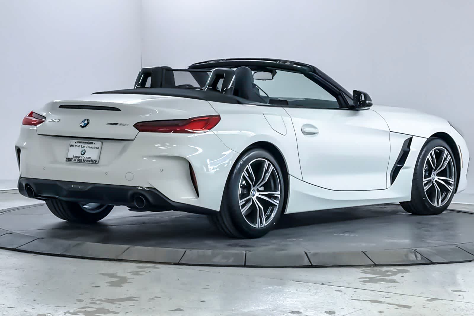 Thumbnail: 2026 BMW Z4 - 2