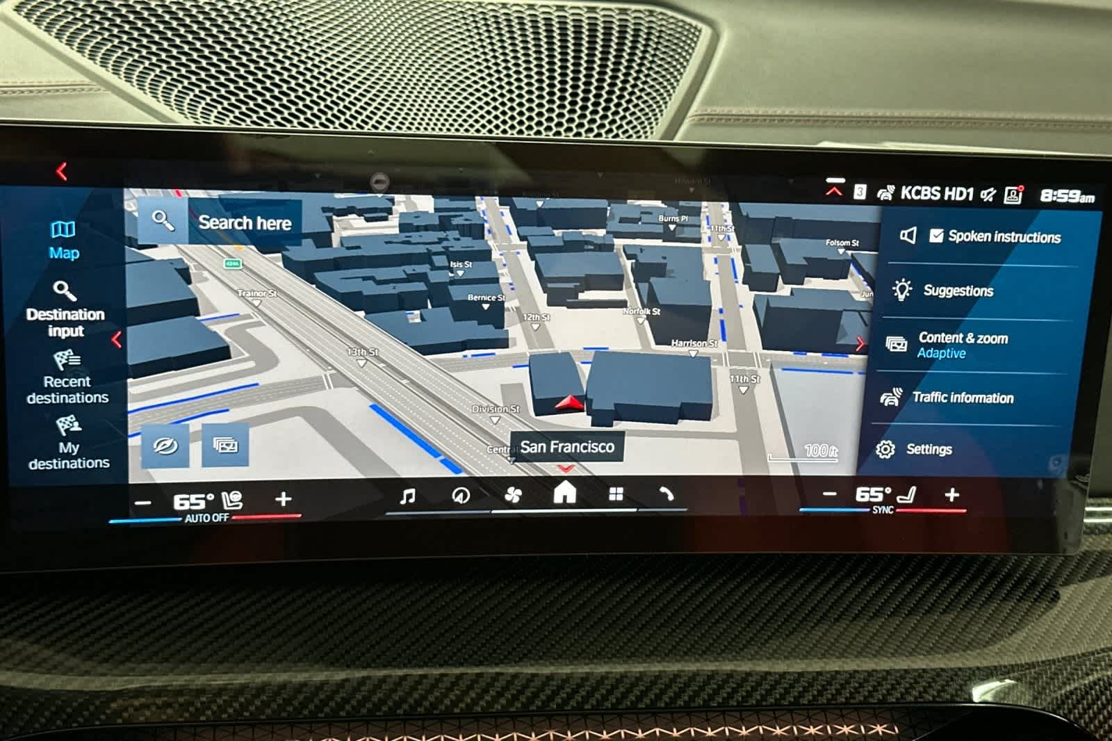 Thumbnail: 2026 BMW M4 - 18