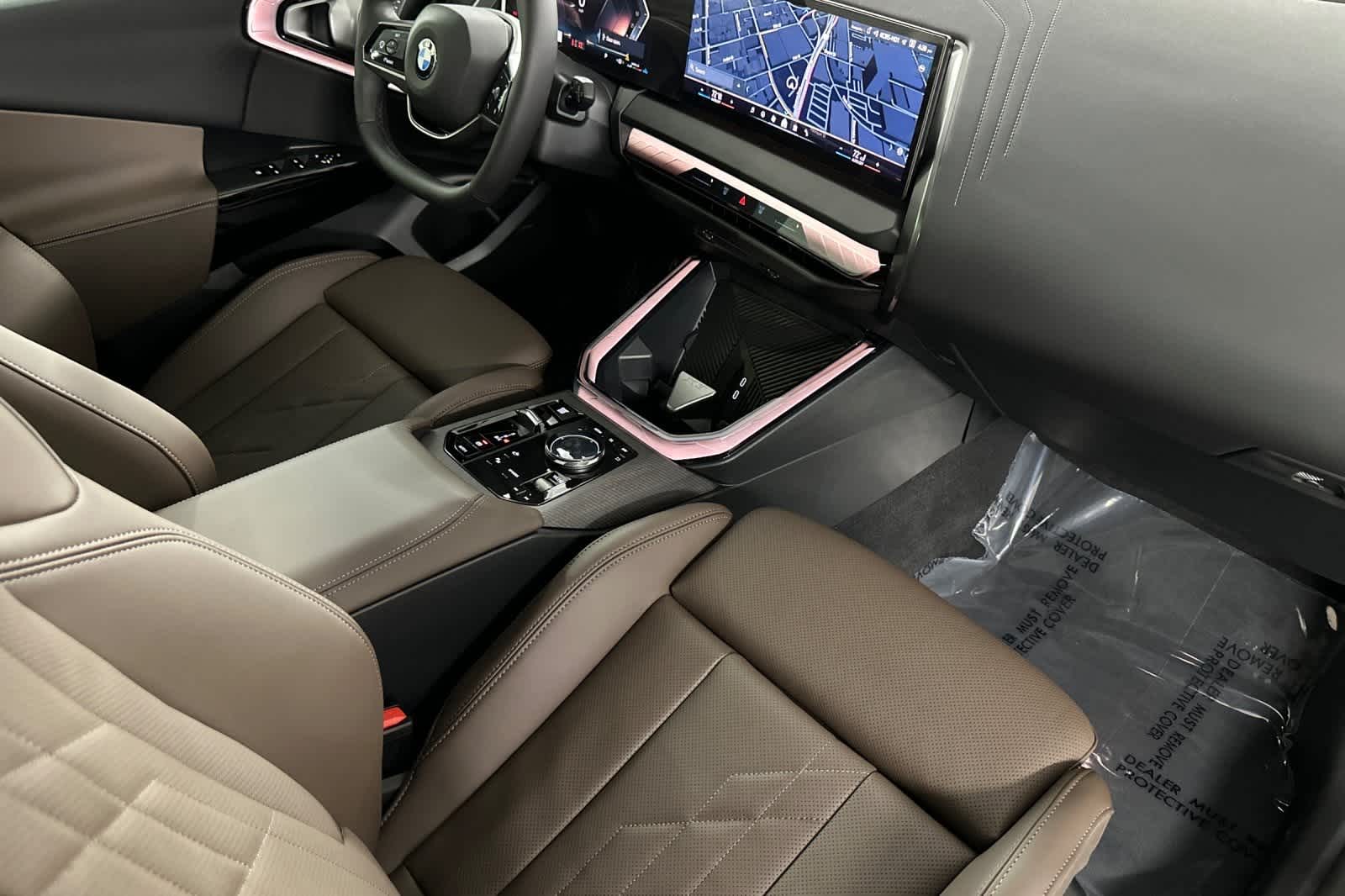 Thumbnail: 2026 BMW X3 - 16