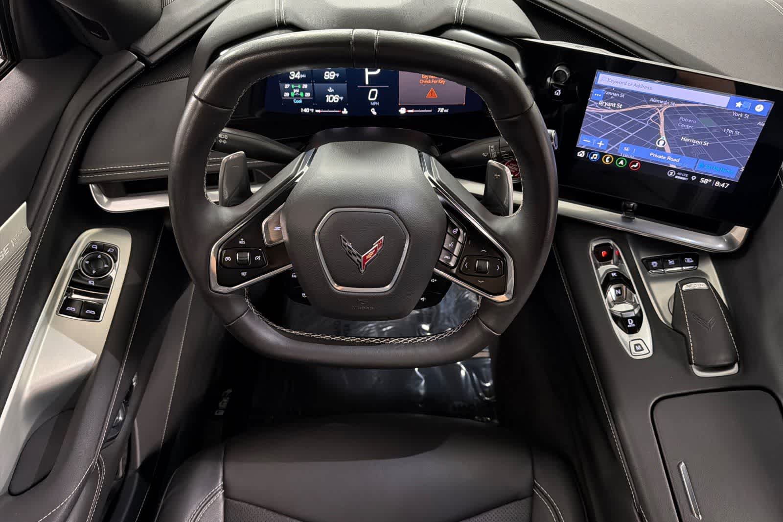 Thumbnail: 2022 Chevrolet Corvette - 13