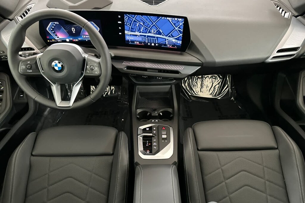 Used 2025 BMW 2 Series 228 xDrive Sedan