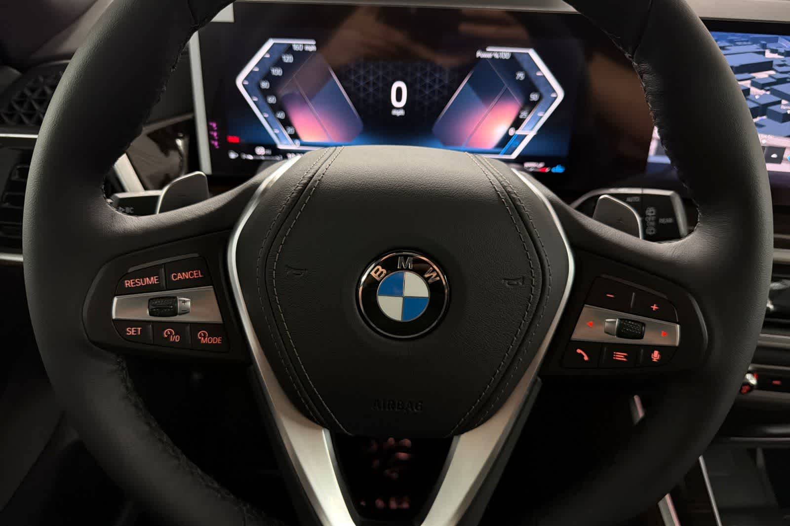 Thumbnail: 2026 BMW X5 - 24