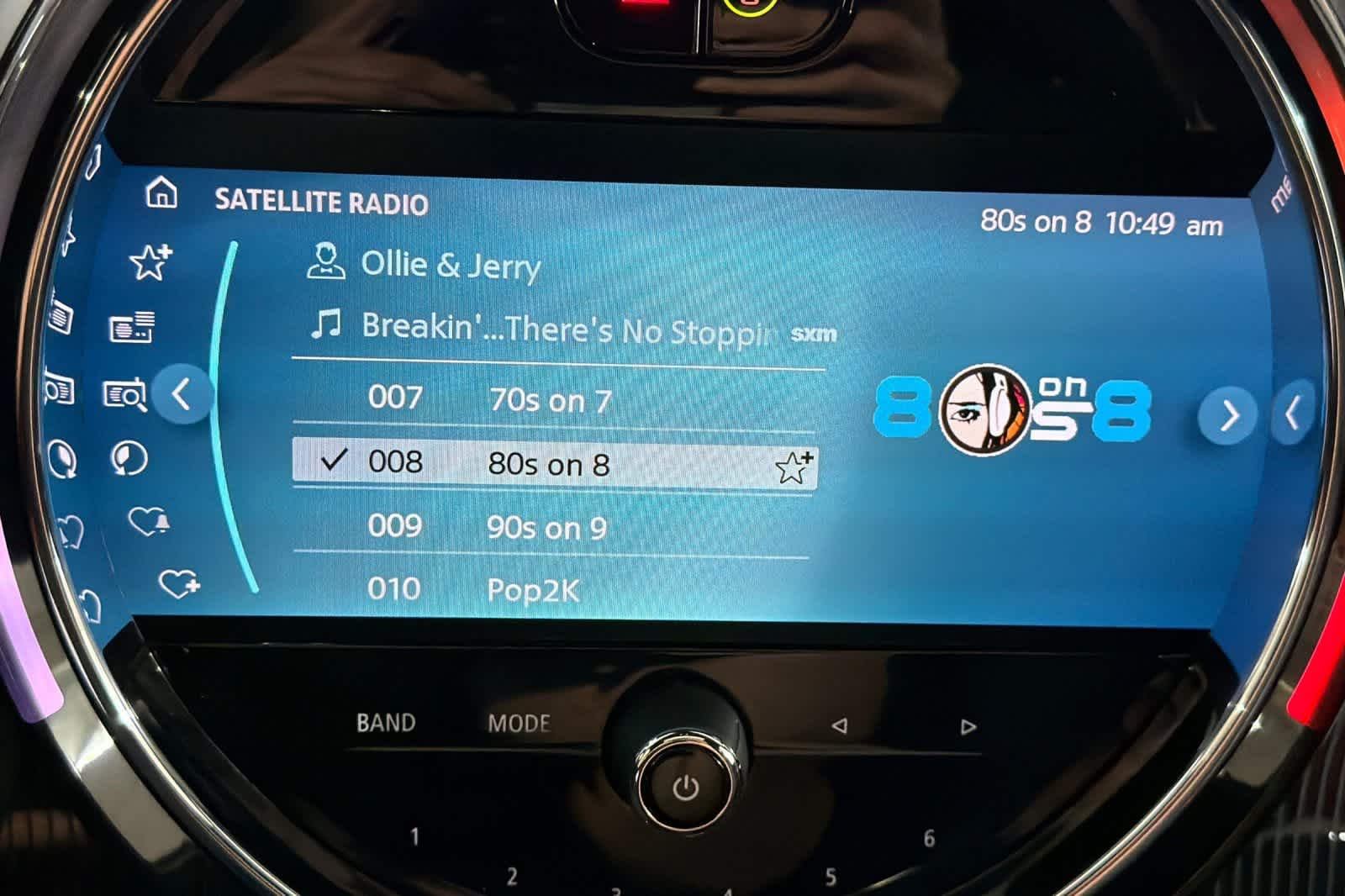 Thumbnail: 2023 MINI Cooper Countryman - 18