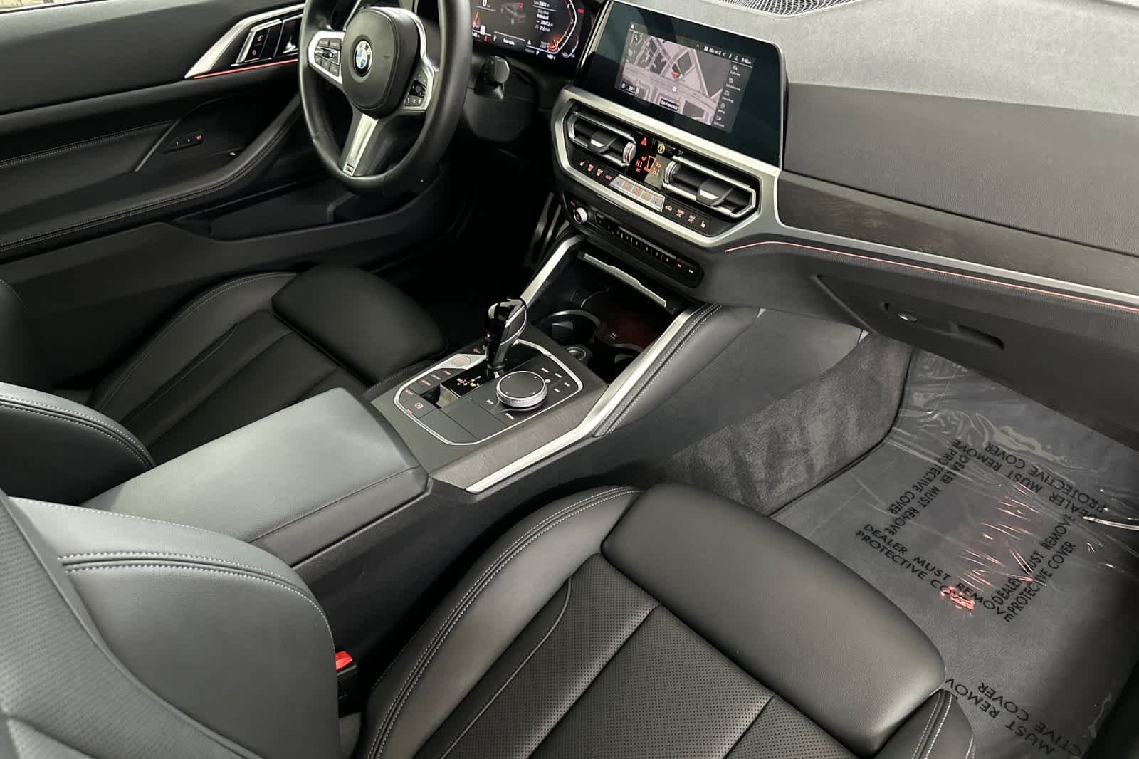 Thumbnail: 2023 BMW 4 Series - 15