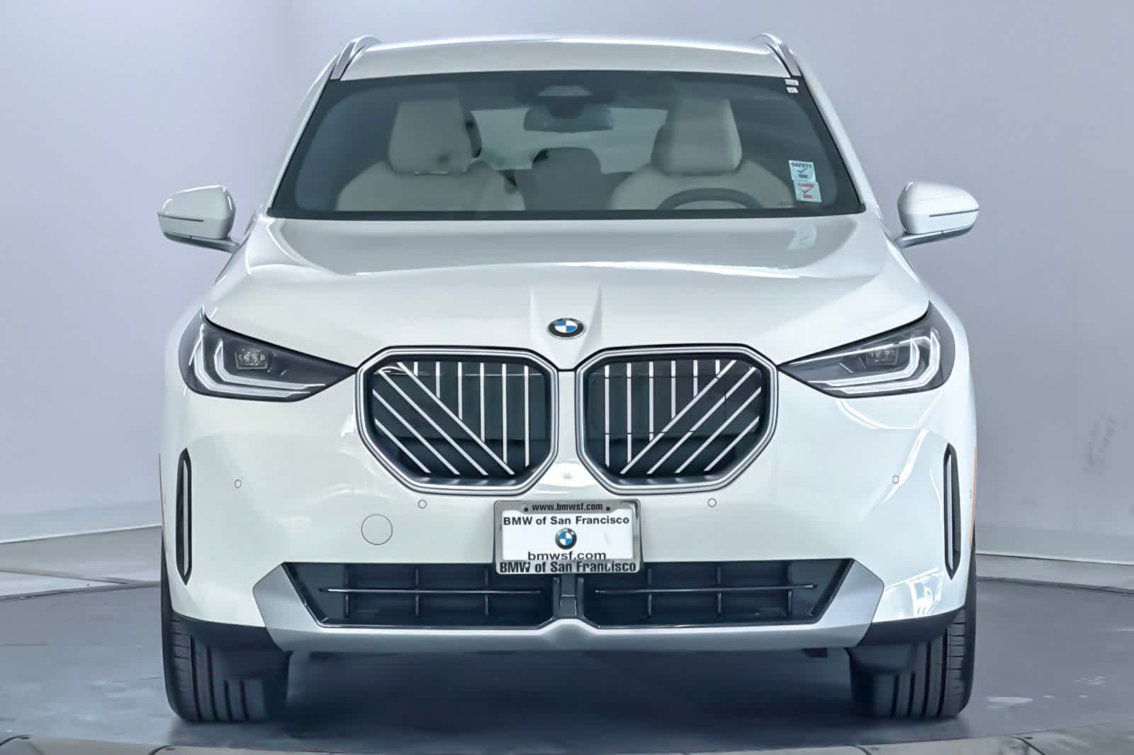 Thumbnail: 2026 BMW X3 - 10
