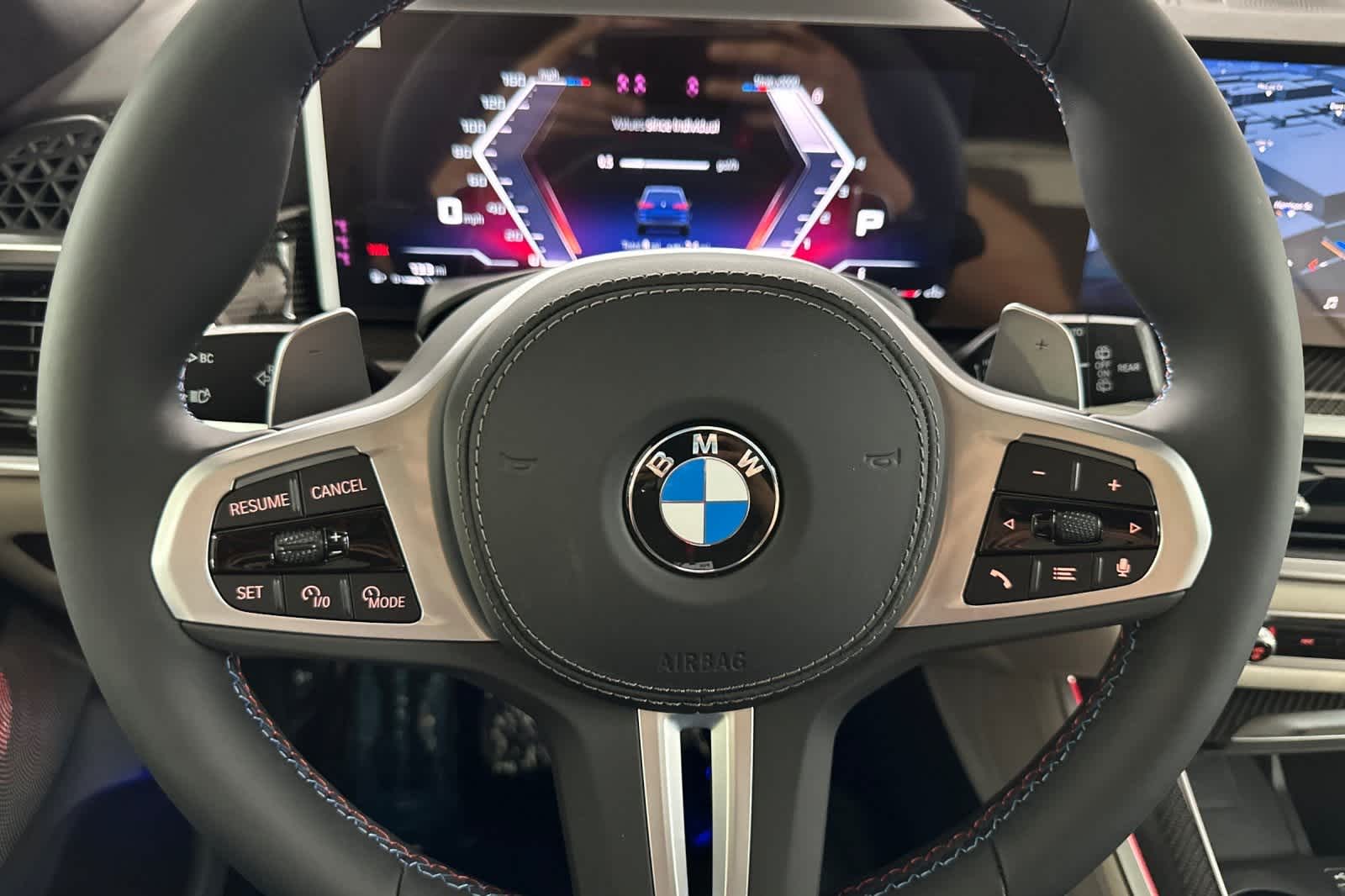 Thumbnail: 2026 BMW X5 - 24