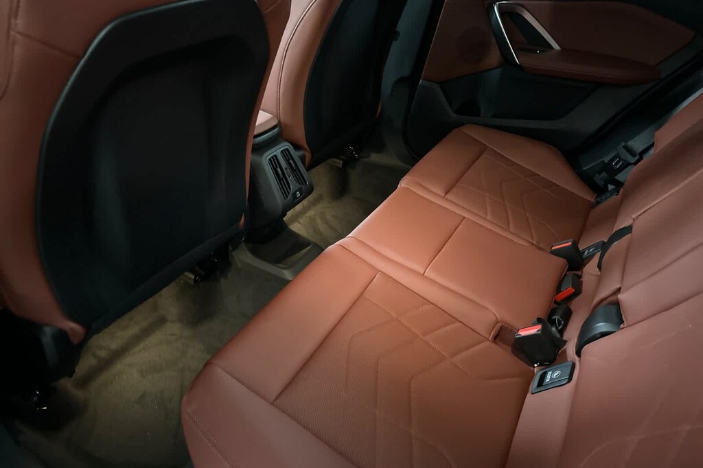 New 2026 BMW X1 xDrive28i SUV