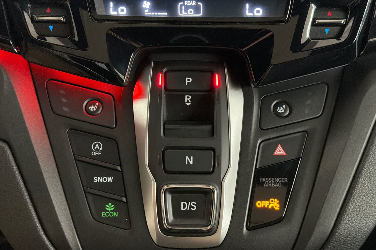 Thumbnail: 2023 Honda Odyssey - 21