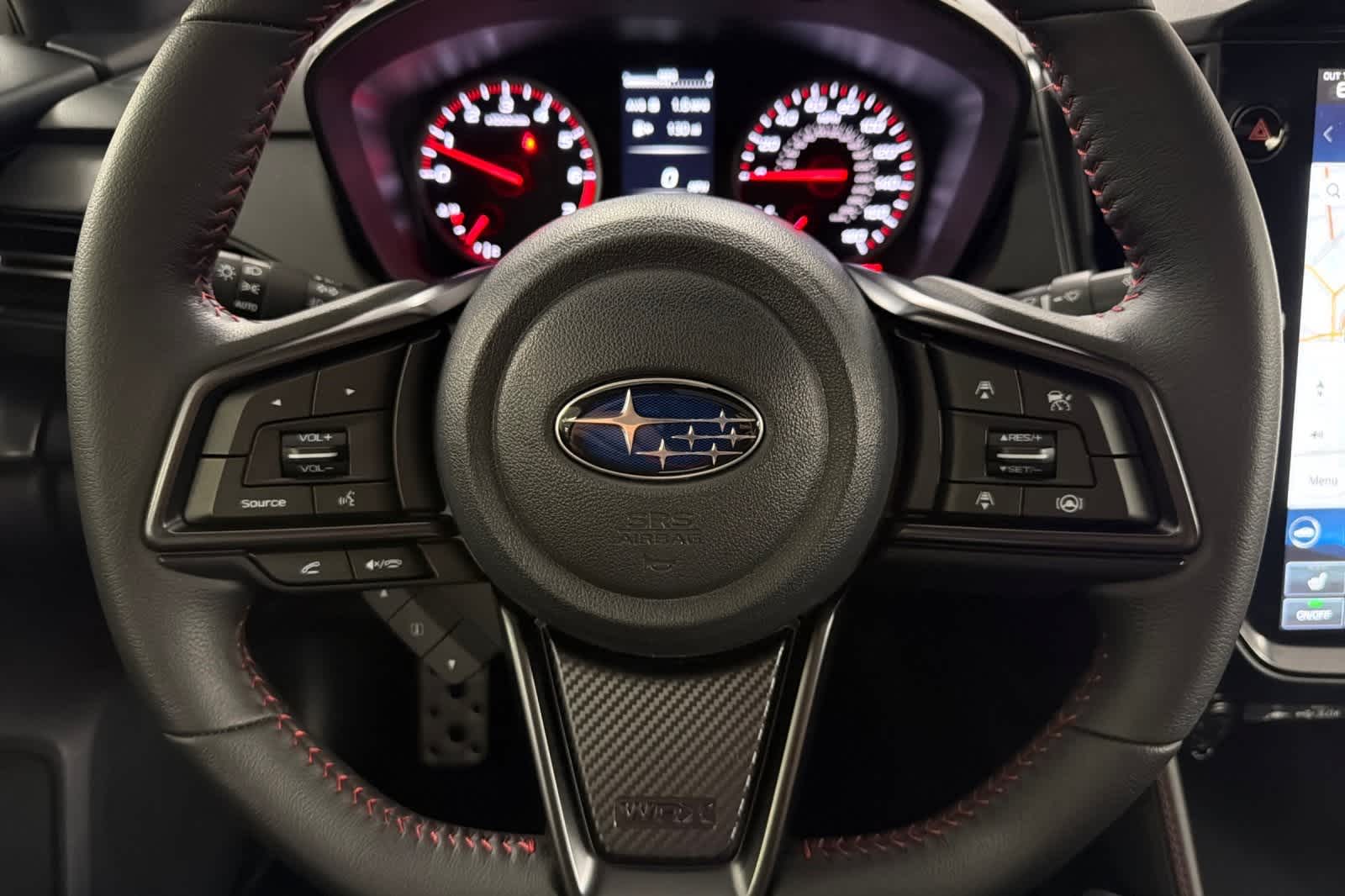 Thumbnail: 2024 Subaru WRX - 23