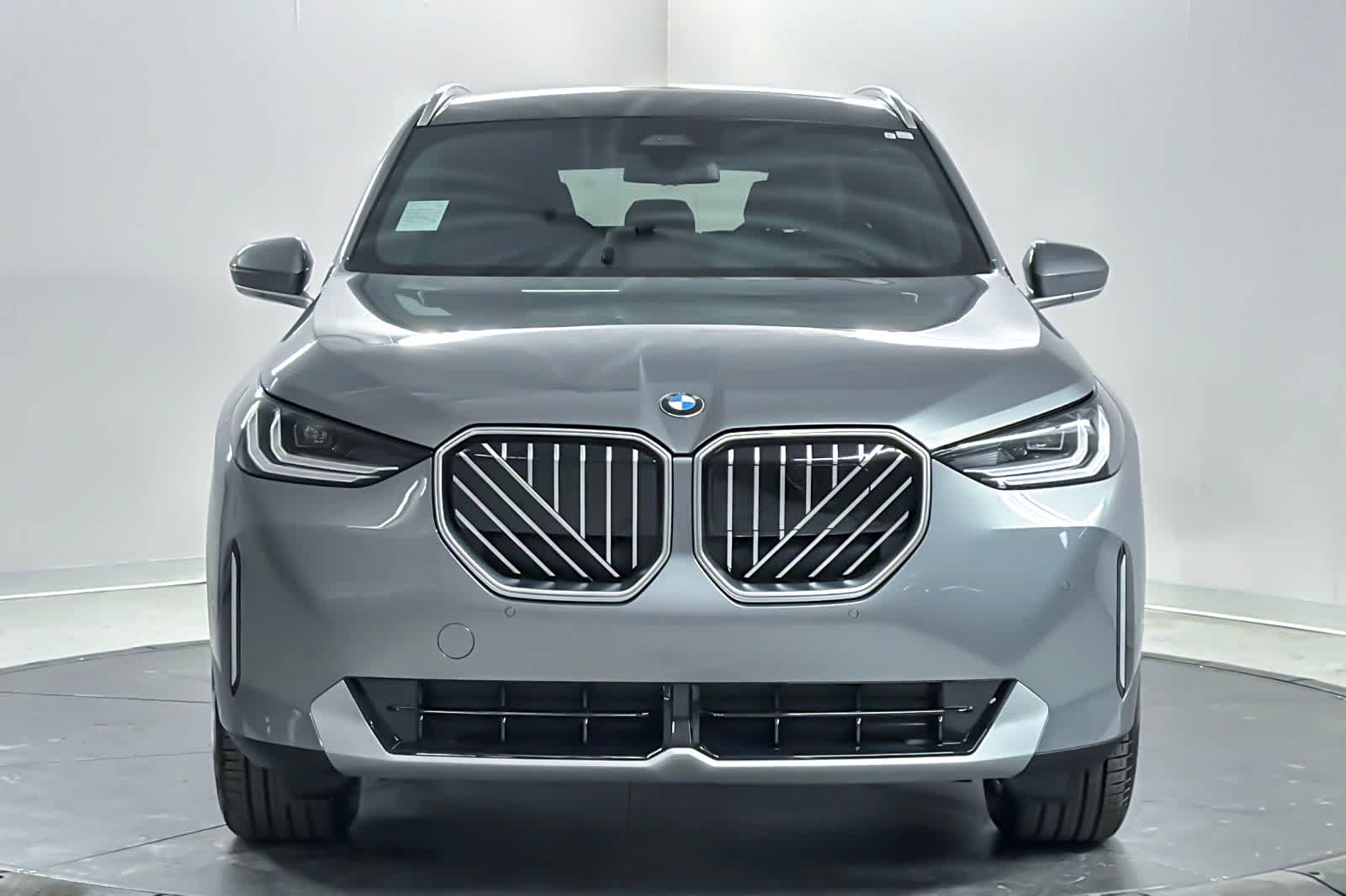 Thumbnail: 2026 BMW X3 - 10