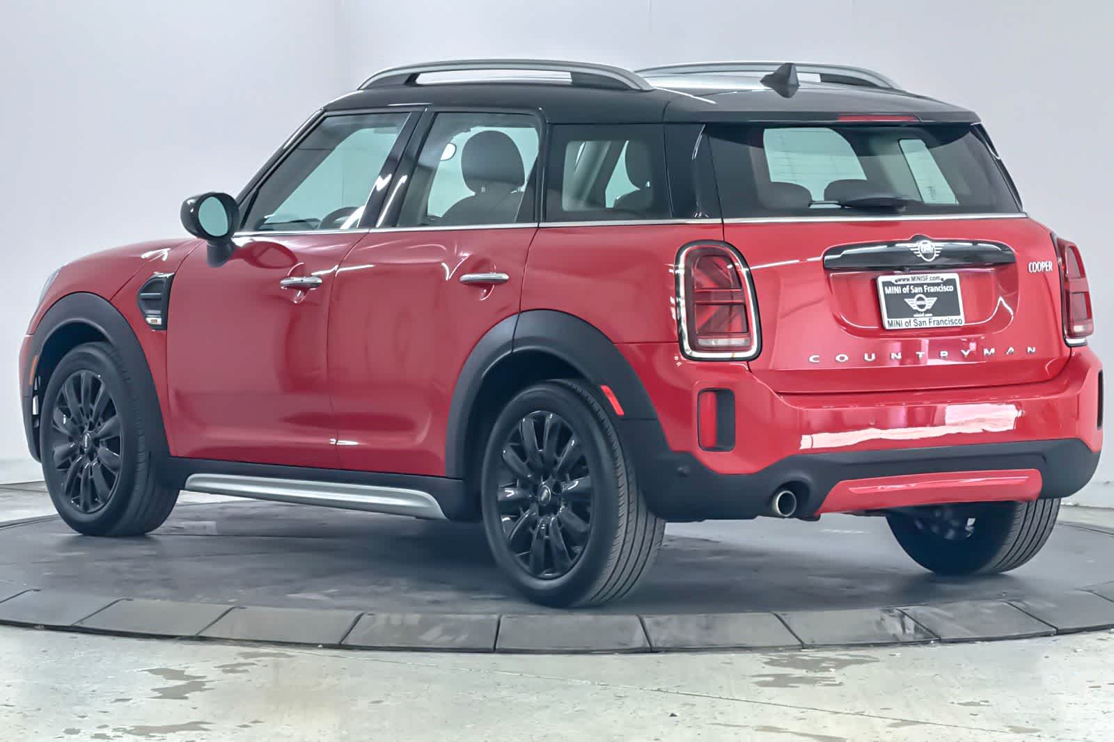 Thumbnail: 2023 MINI Cooper Countryman - 6