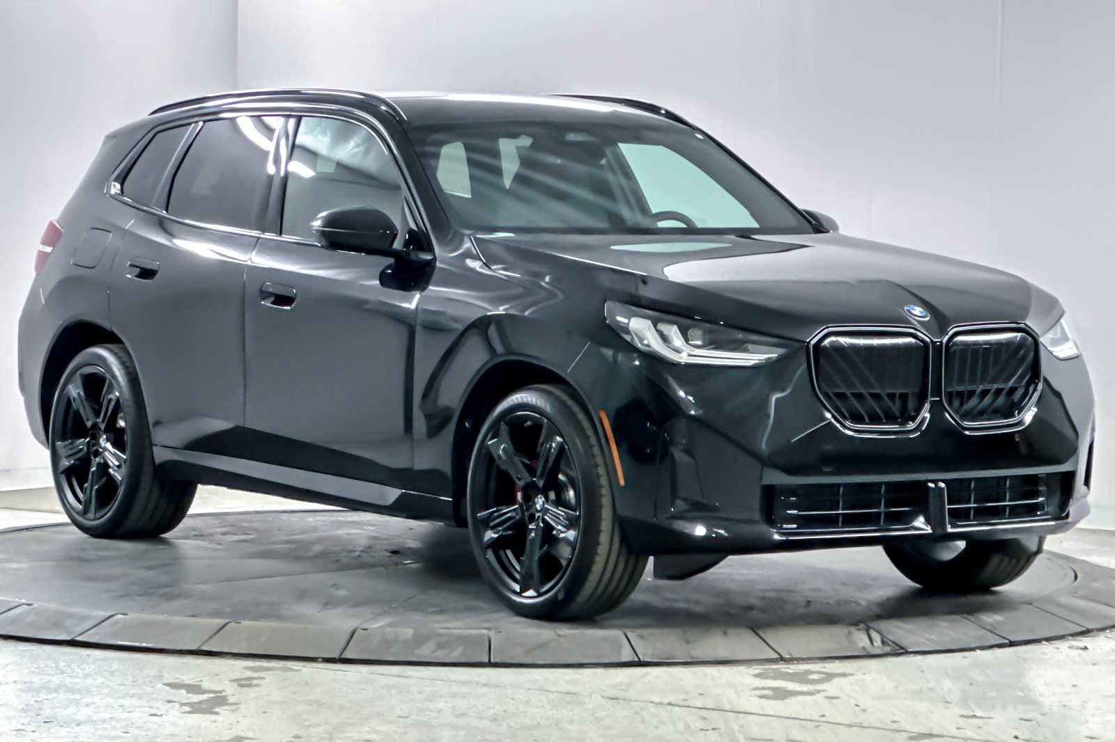 Thumbnail: 2026 BMW X3 - 9