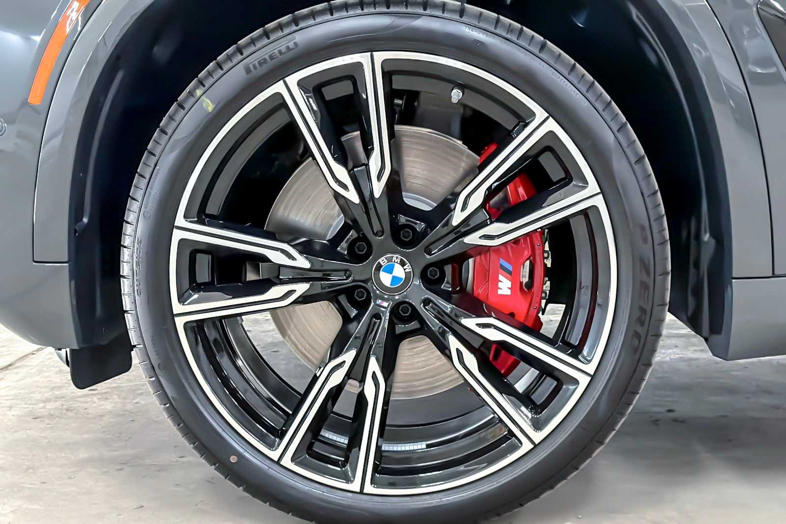 Thumbnail: 2026 BMW X5 - 25