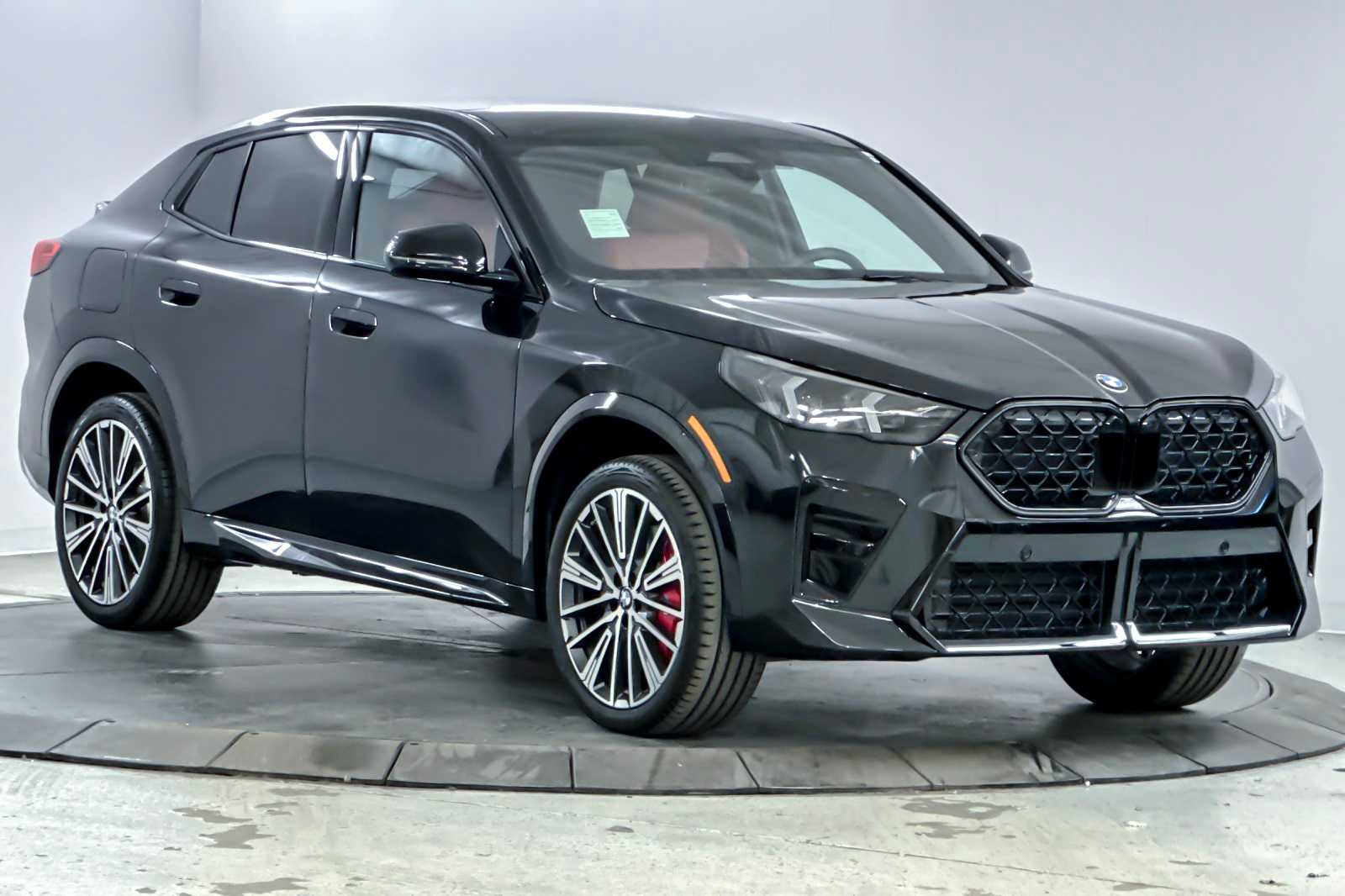 Thumbnail: 2025 BMW X2 - 9