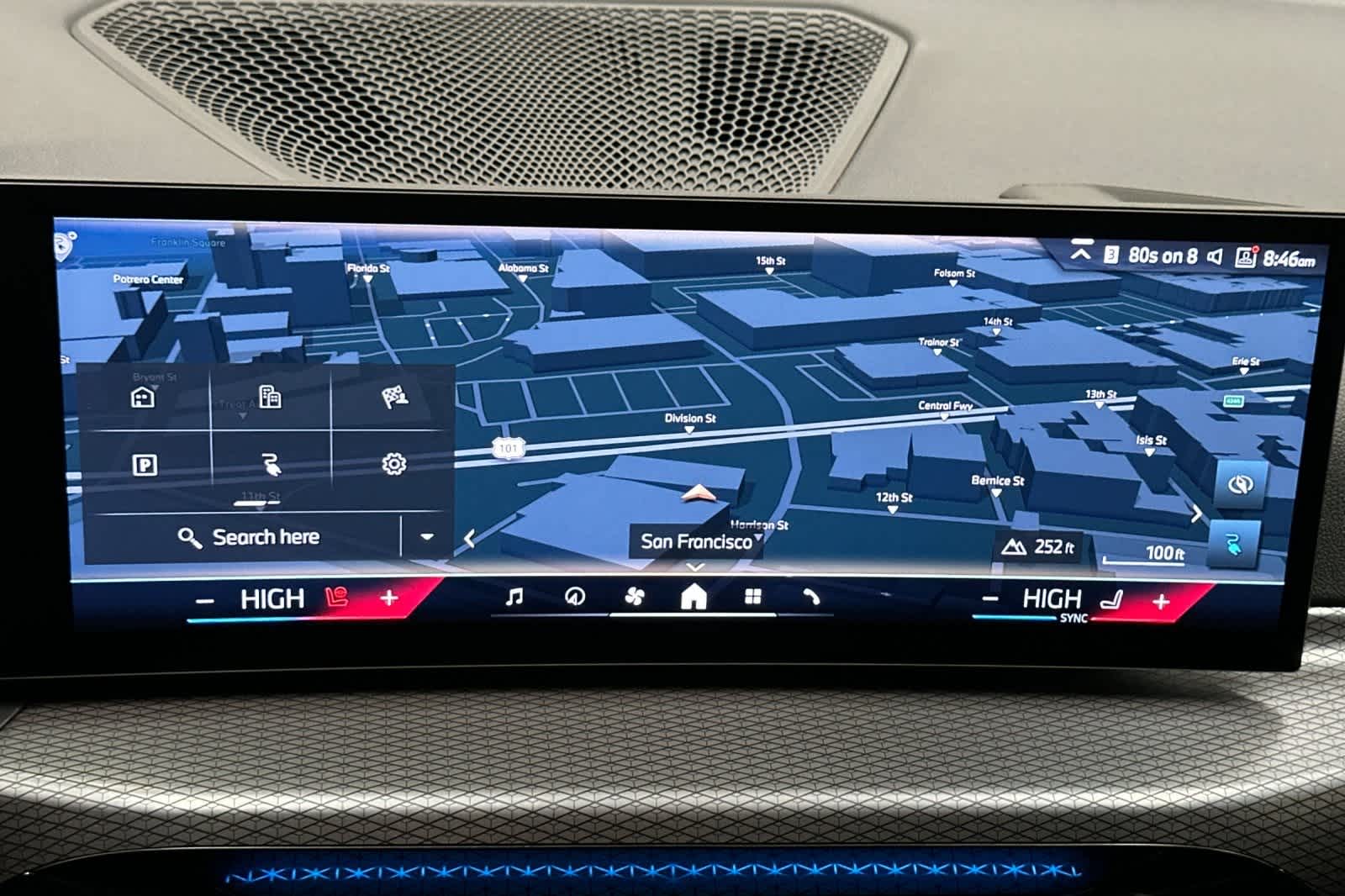 Thumbnail: 2025 BMW i4 - 18