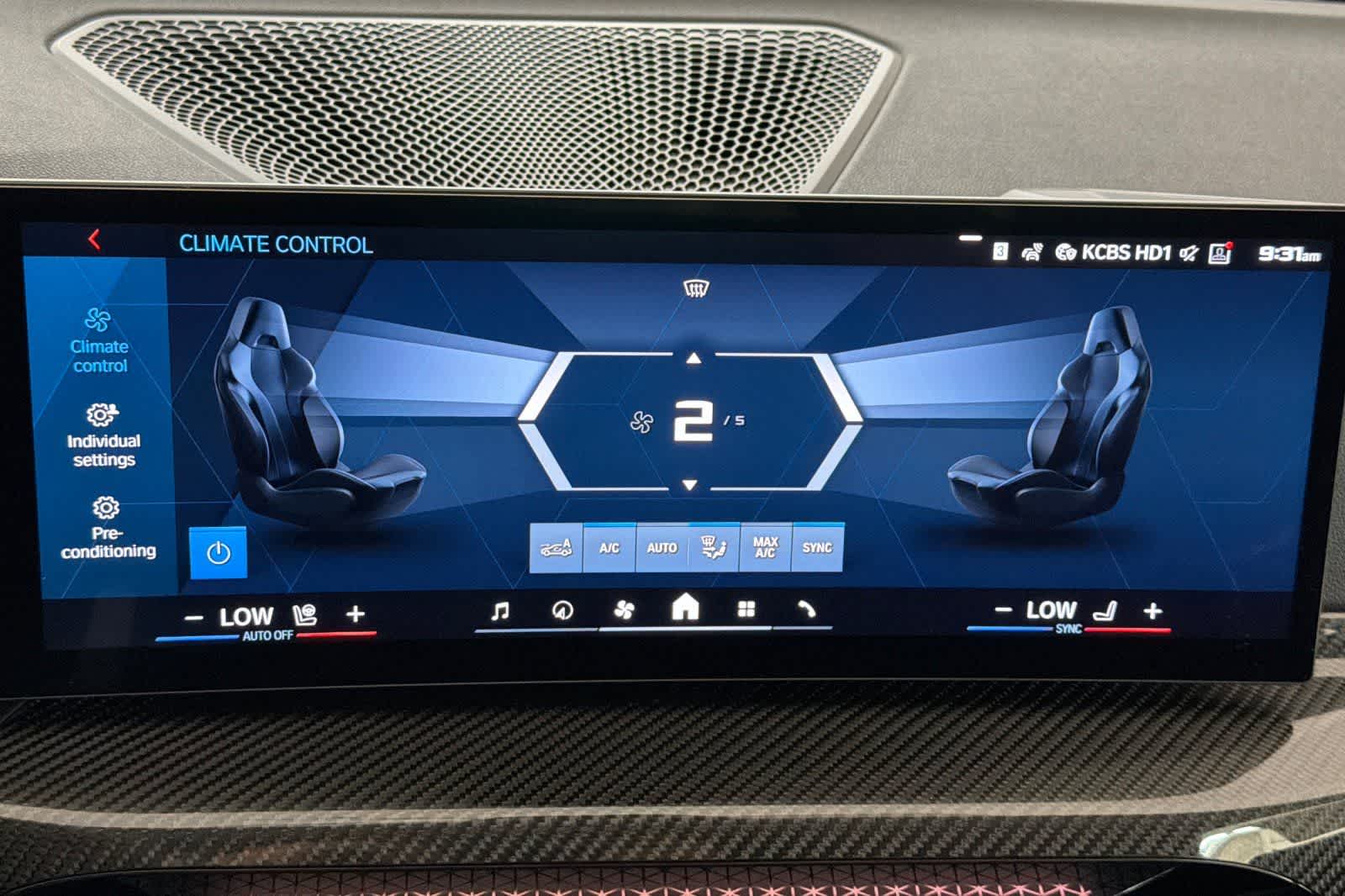 Thumbnail: 2026 BMW M2 - 20