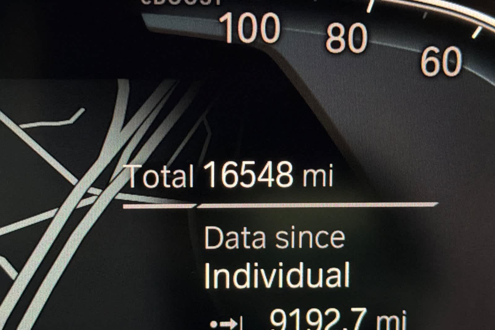 Thumbnail: 2023 BMW 5 Series - 25