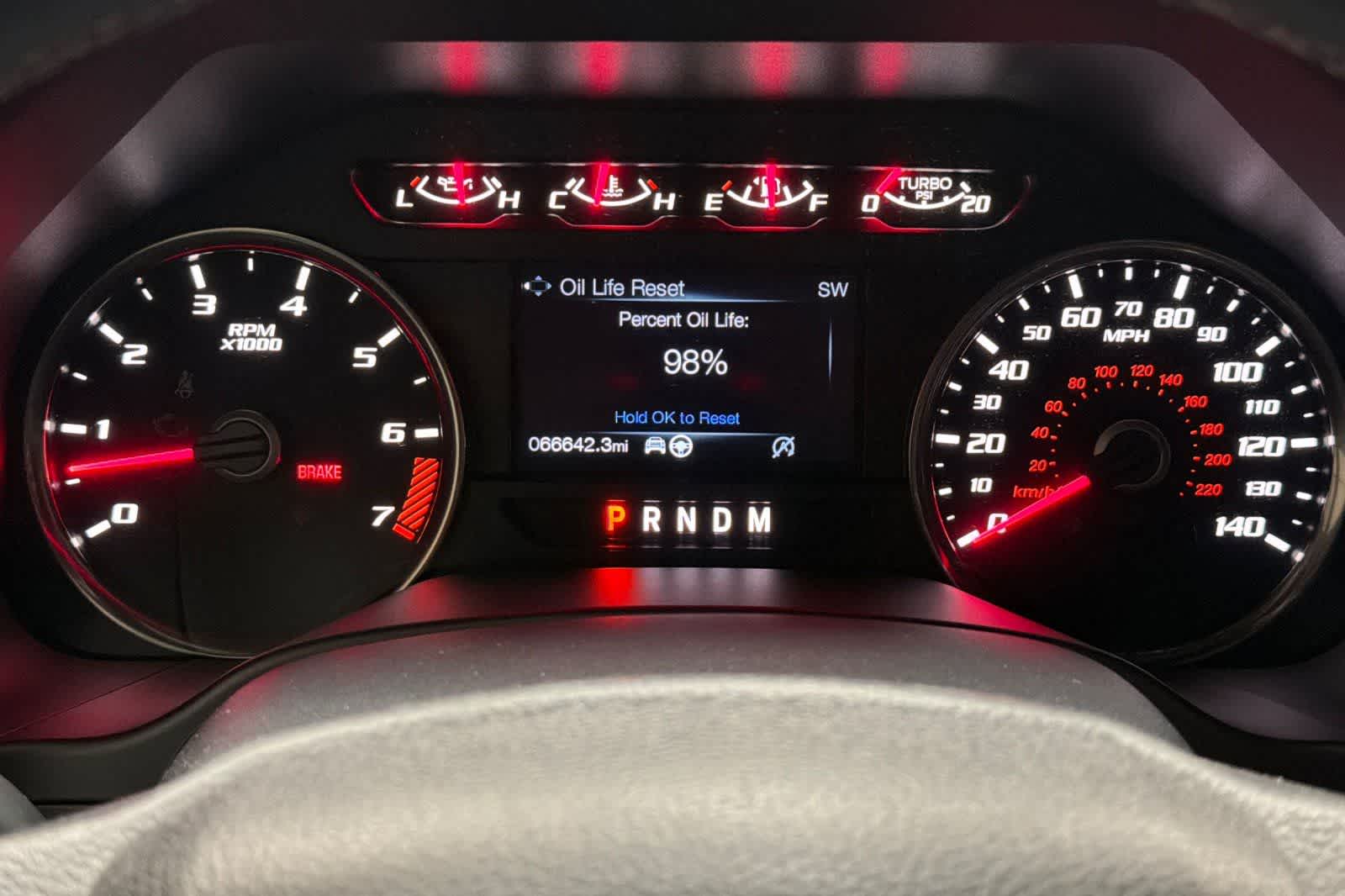 Thumbnail: 2019 Ford F-150 - 22