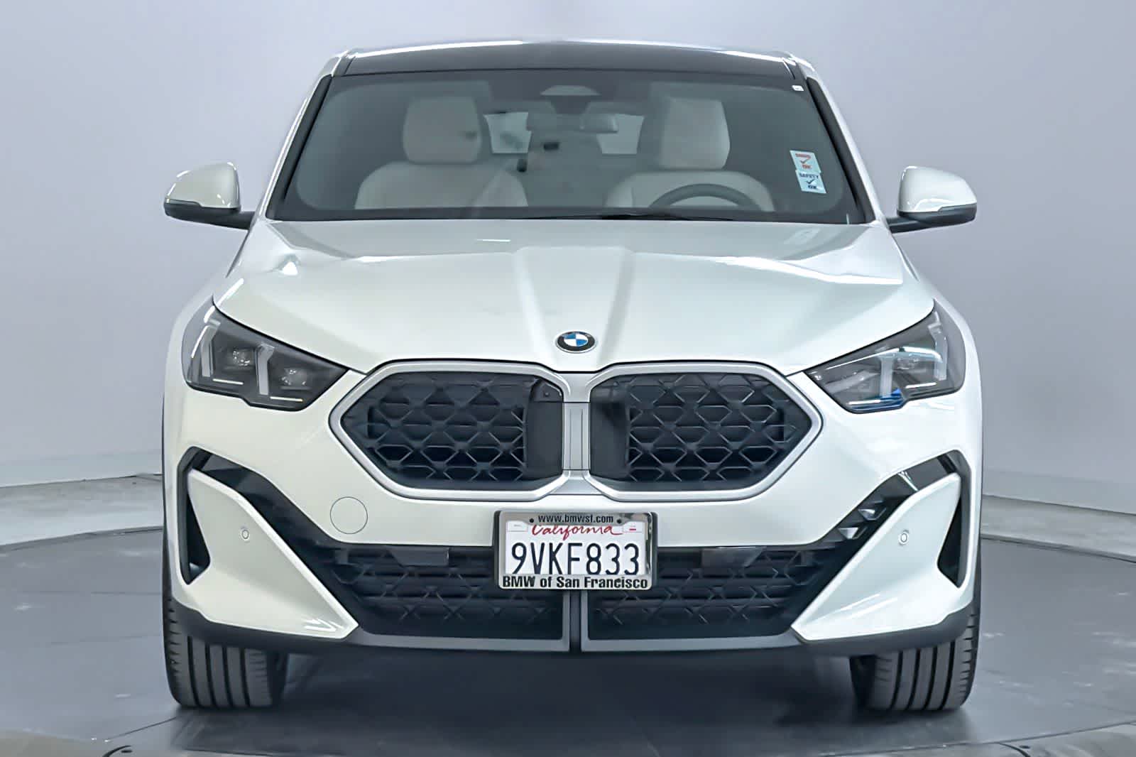 Thumbnail: 2025 BMW X2 - 10