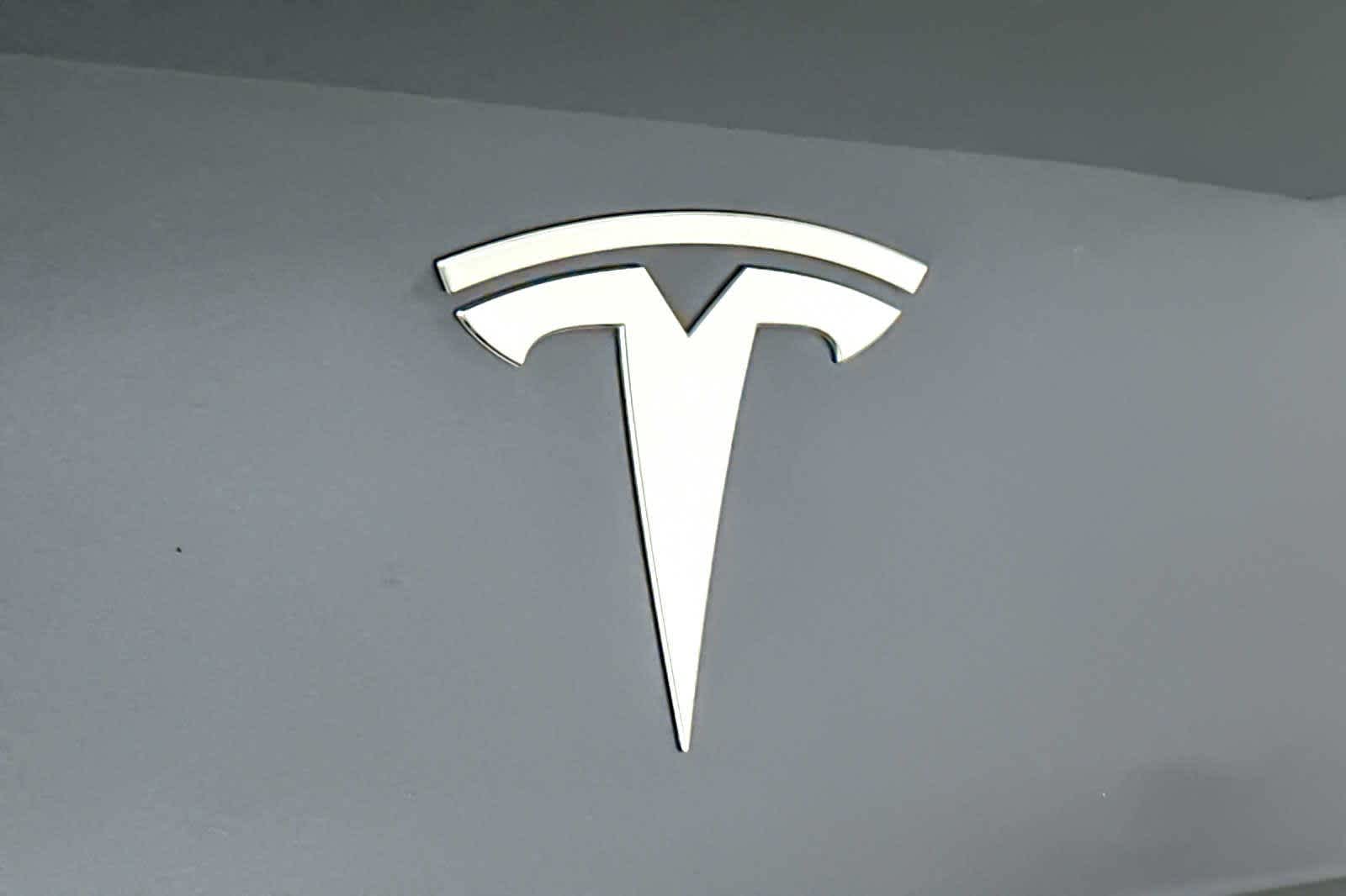 2019 Tesla Model 3 Standard Range 26