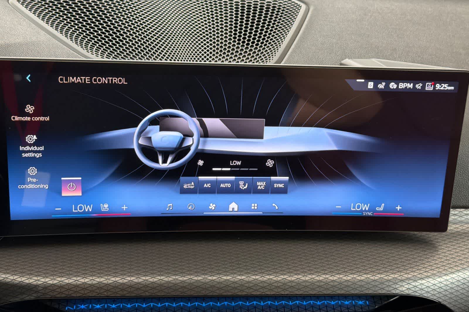Thumbnail: 2026 BMW i4 - 20