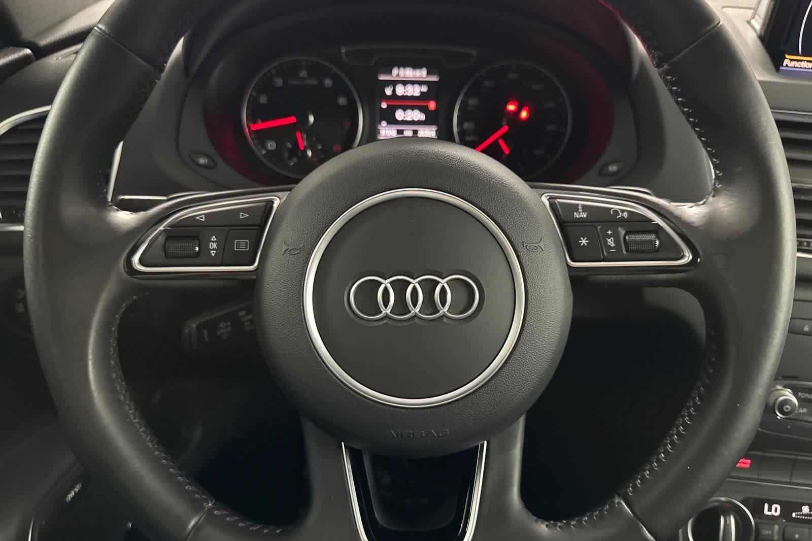 Thumbnail: 2016 Audi Q3 - 24