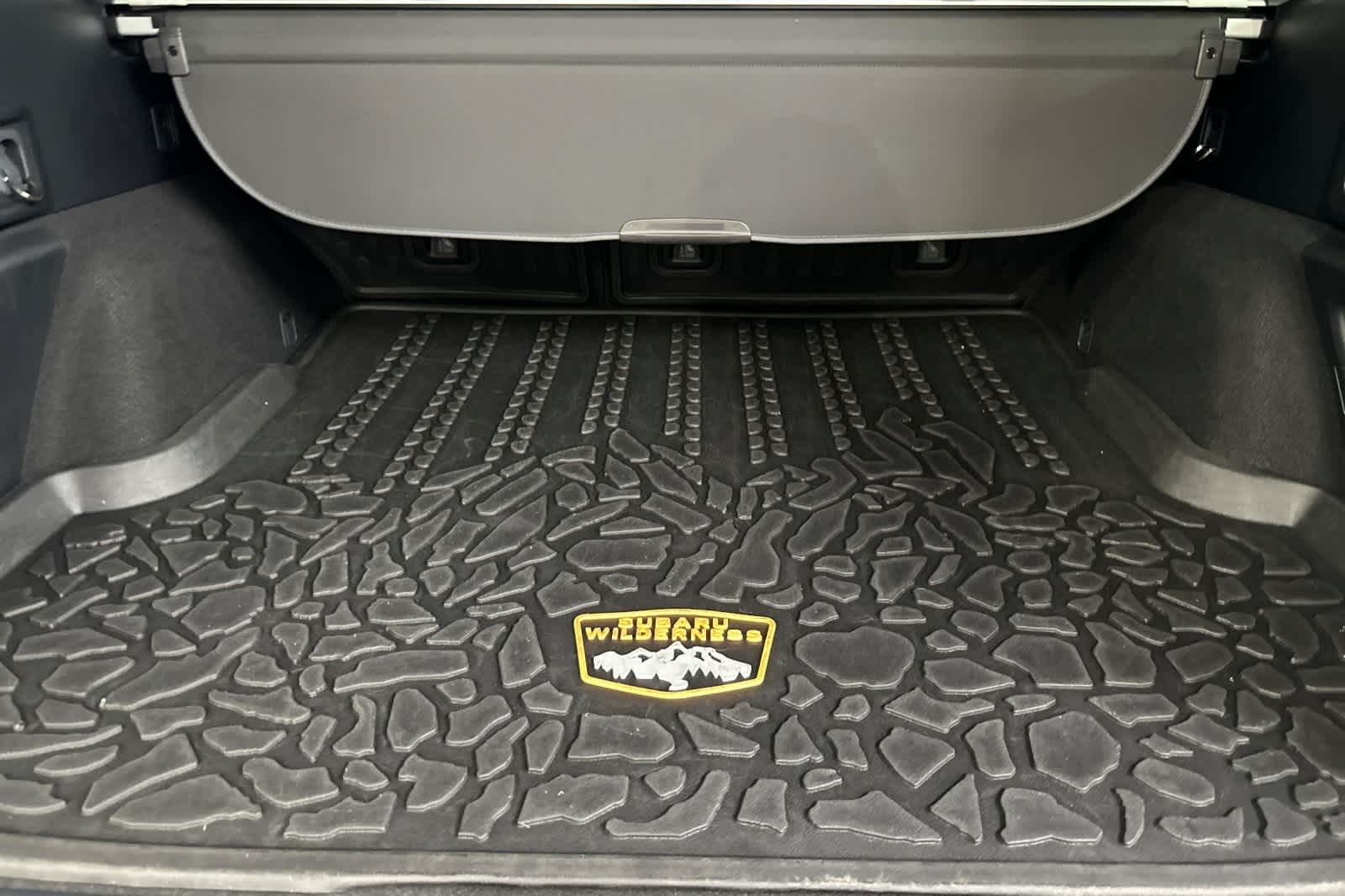 Thumbnail: 2024 Subaru Outback - 15