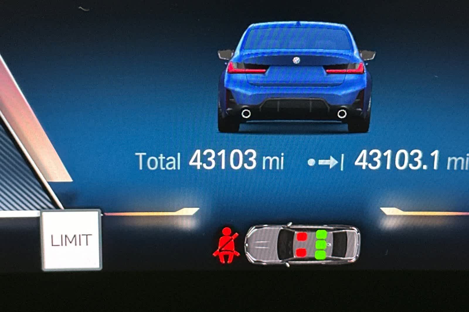 Thumbnail: 2023 BMW 3 Series - 25