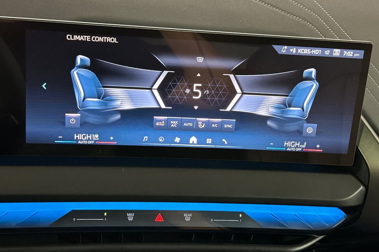 Thumbnail: 2026 BMW X3 - 21