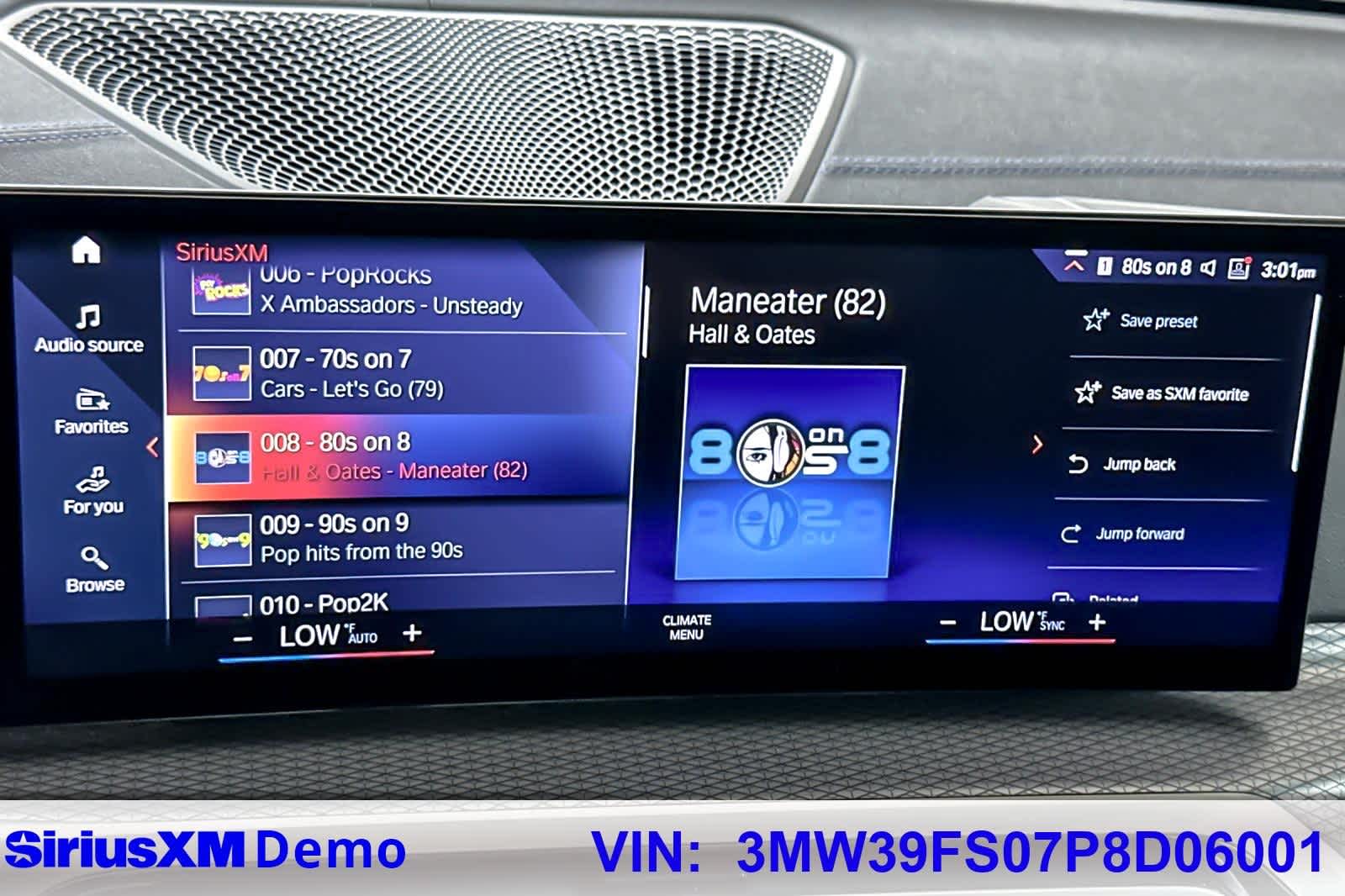 Thumbnail: 2023 BMW 3 Series - 28