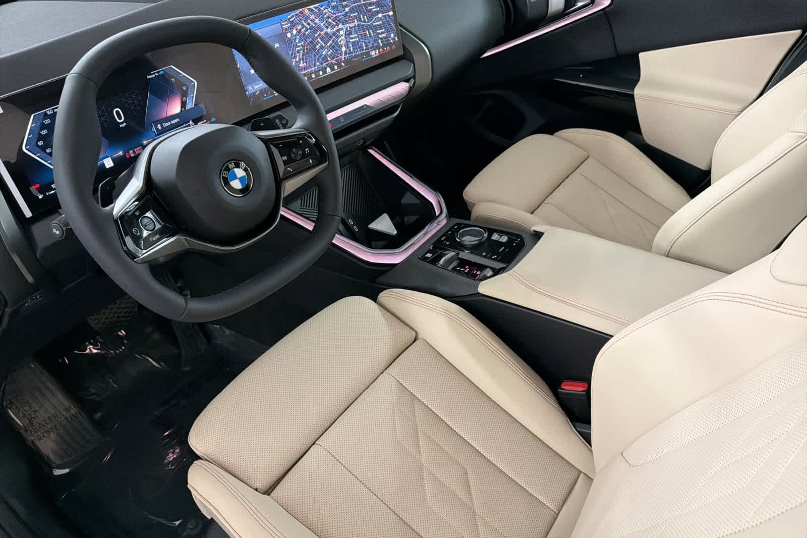 Thumbnail: 2026 BMW X3 - 11