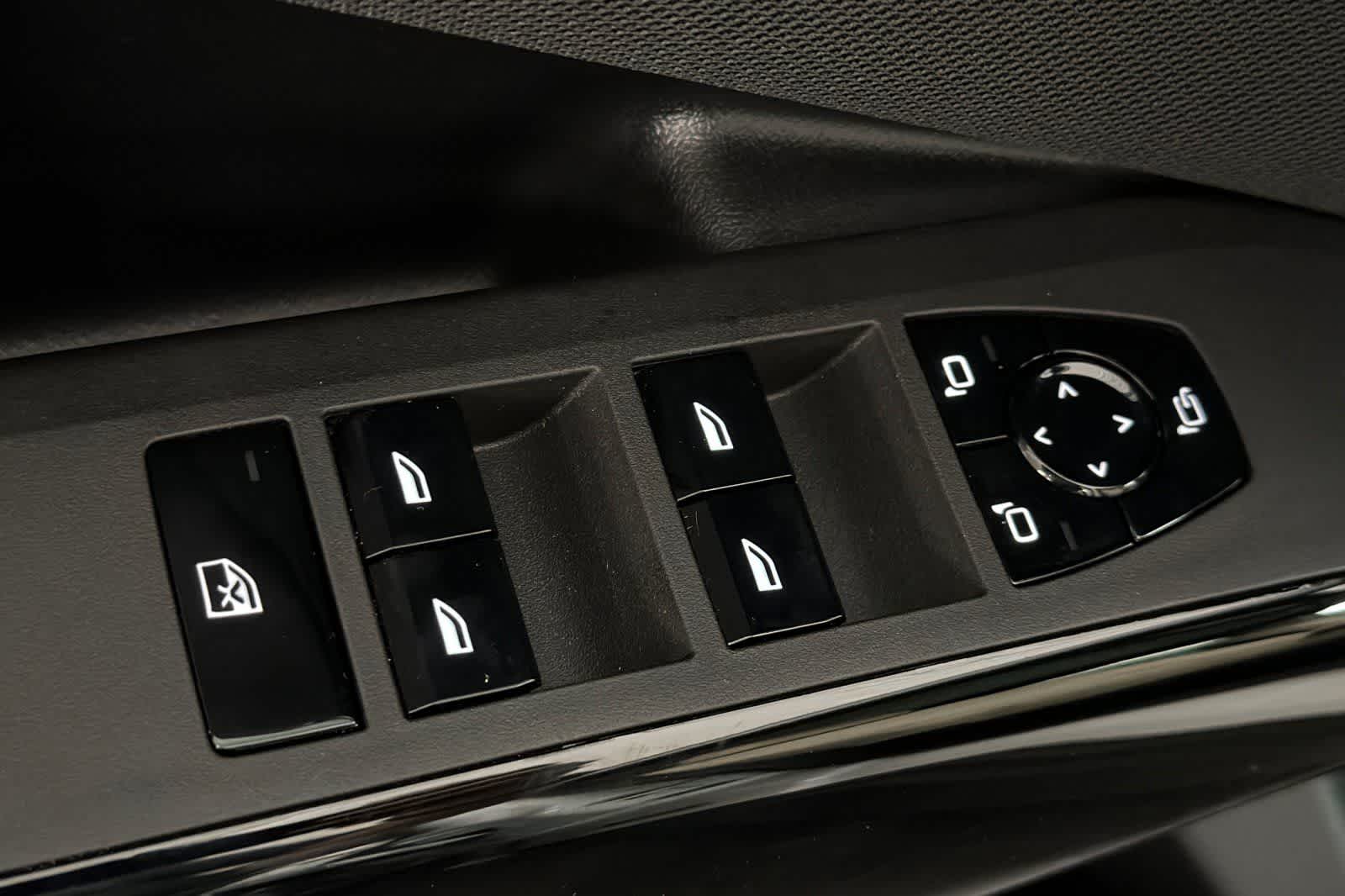Thumbnail: 2026 BMW X3 - 13