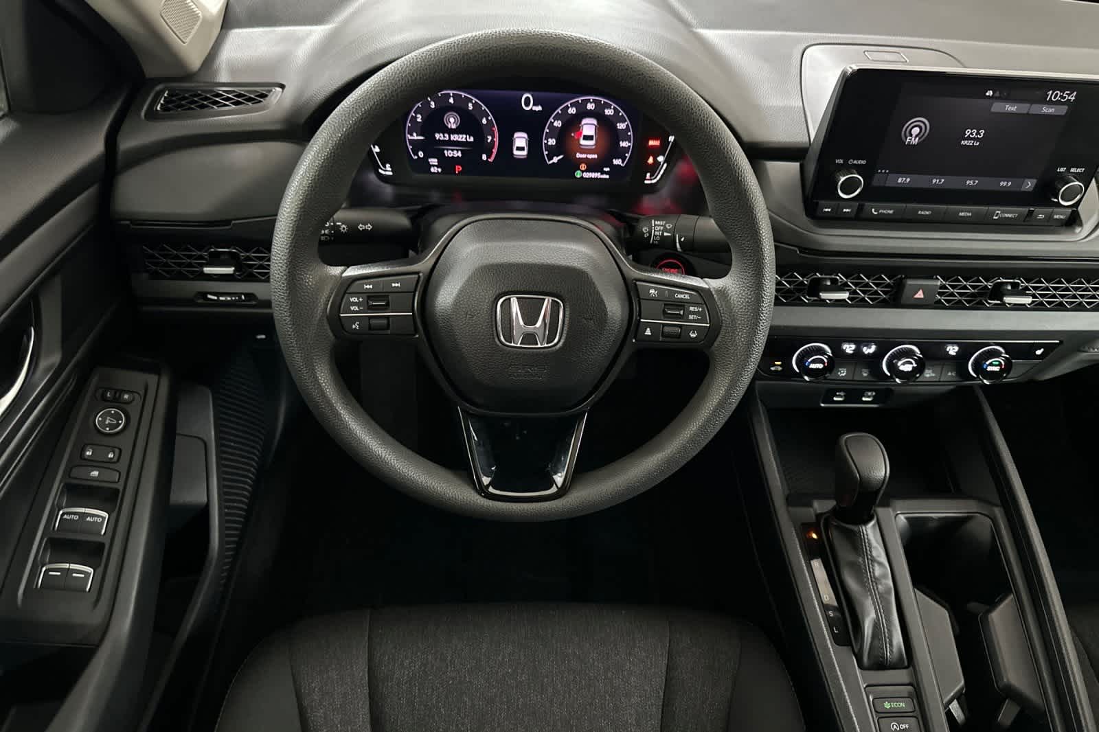 Thumbnail: 2024 Honda Accord - 14