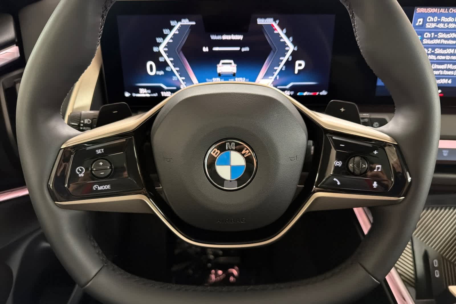 Thumbnail: 2025 BMW X3 - 23