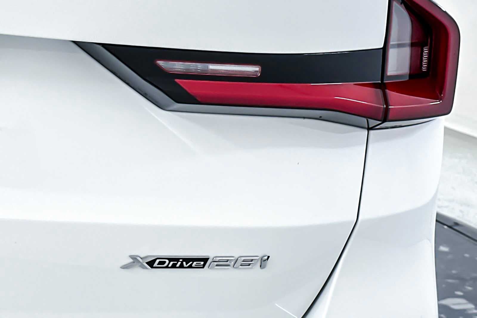 Thumbnail: 2025 BMW X1 - 26