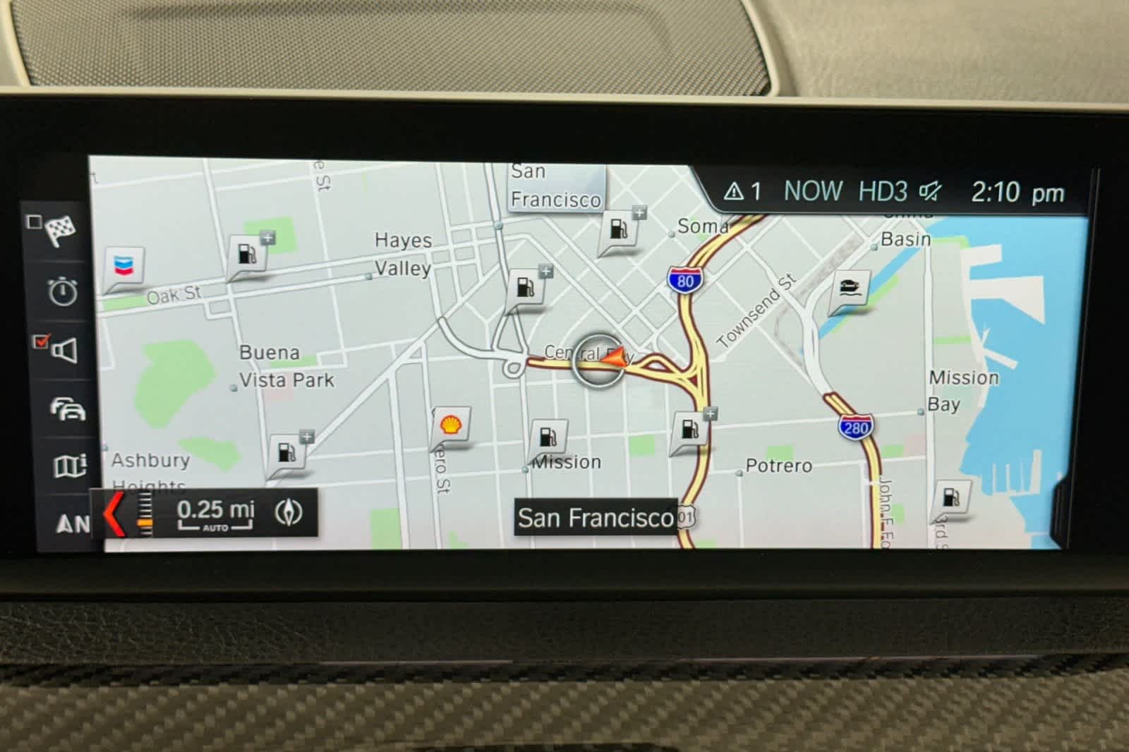 Thumbnail: 2018 BMW M4 - 19