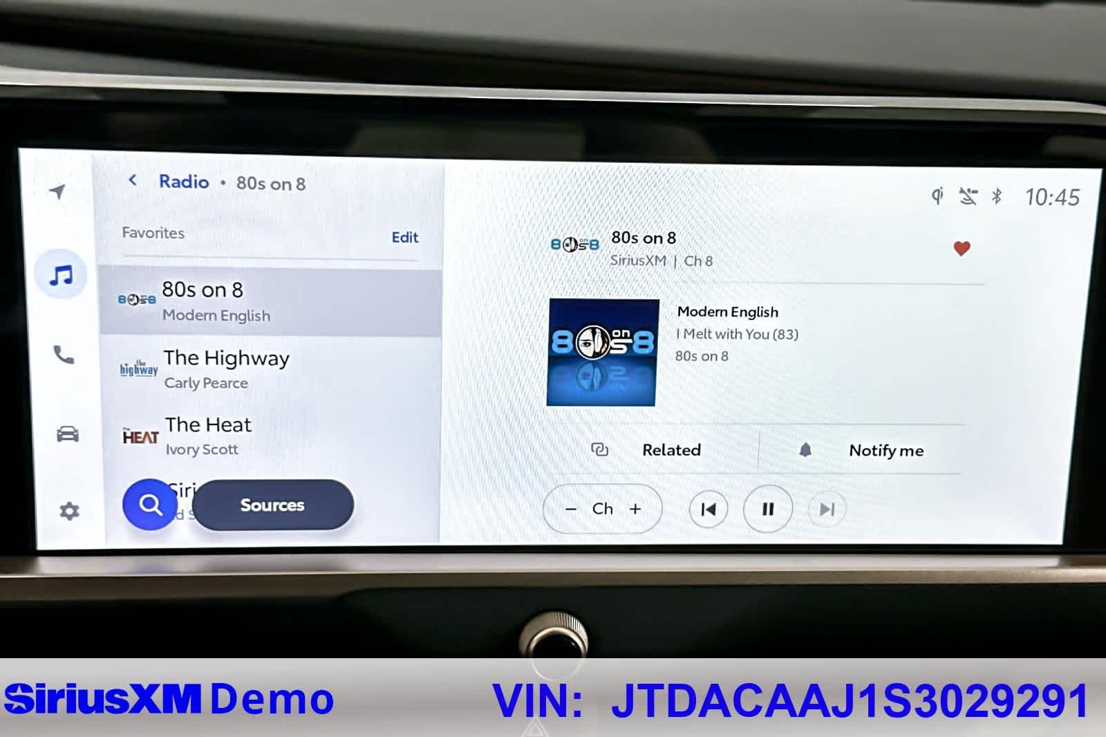 Thumbnail: 2025 Toyota Crown Signia - 28