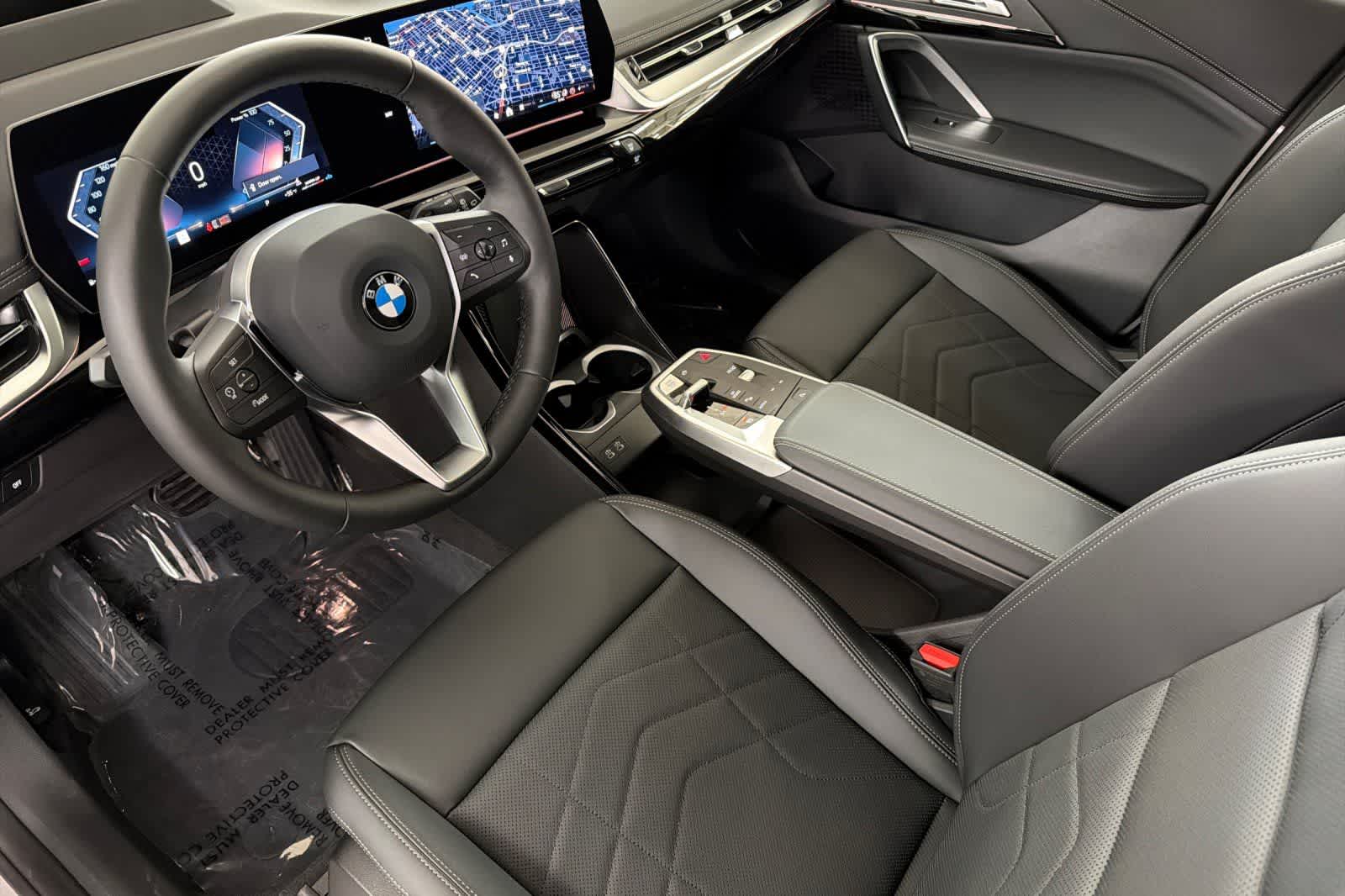 Thumbnail: 2026 BMW X1 - 11