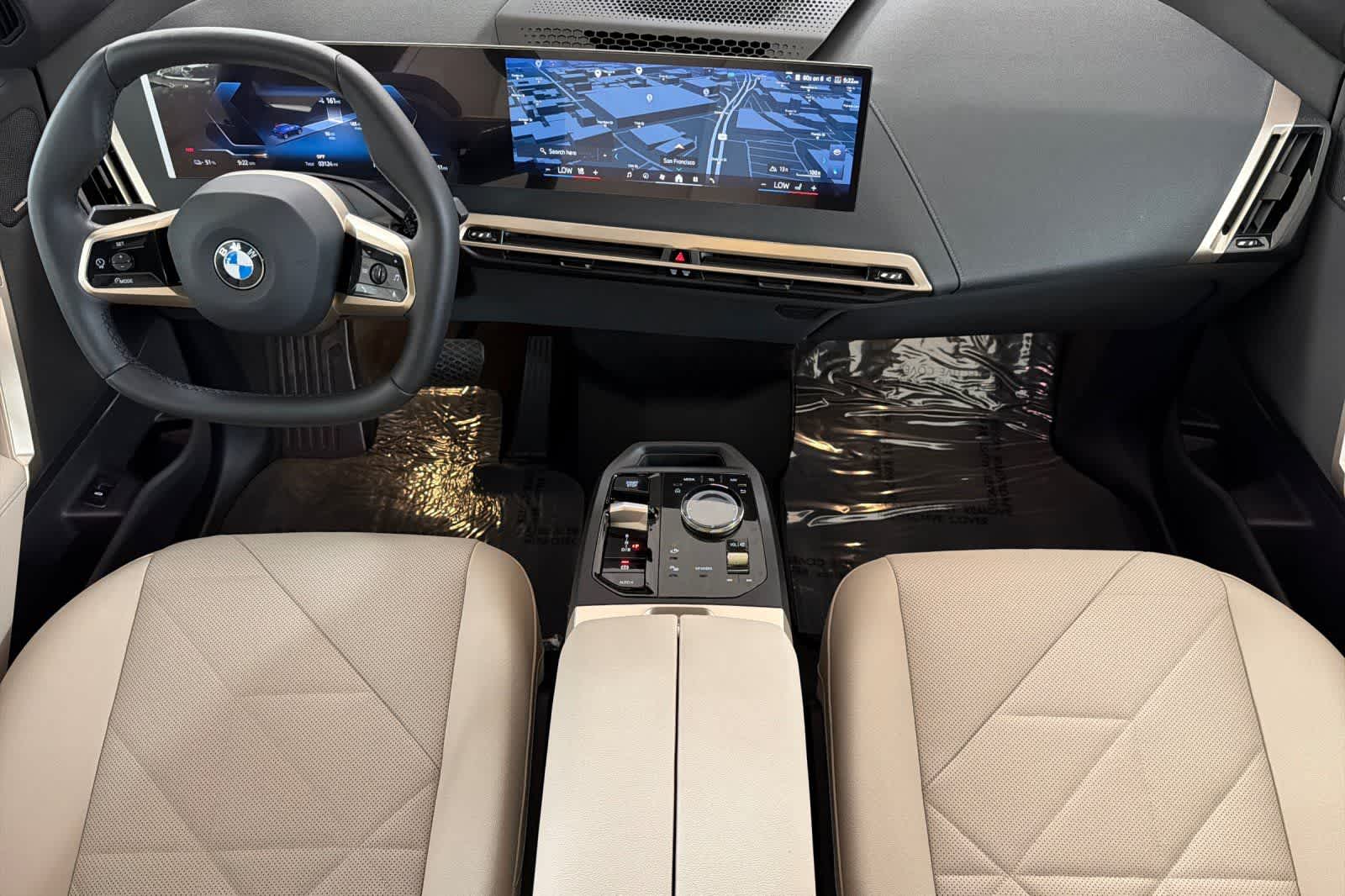 Thumbnail: 2026 BMW iX - 3