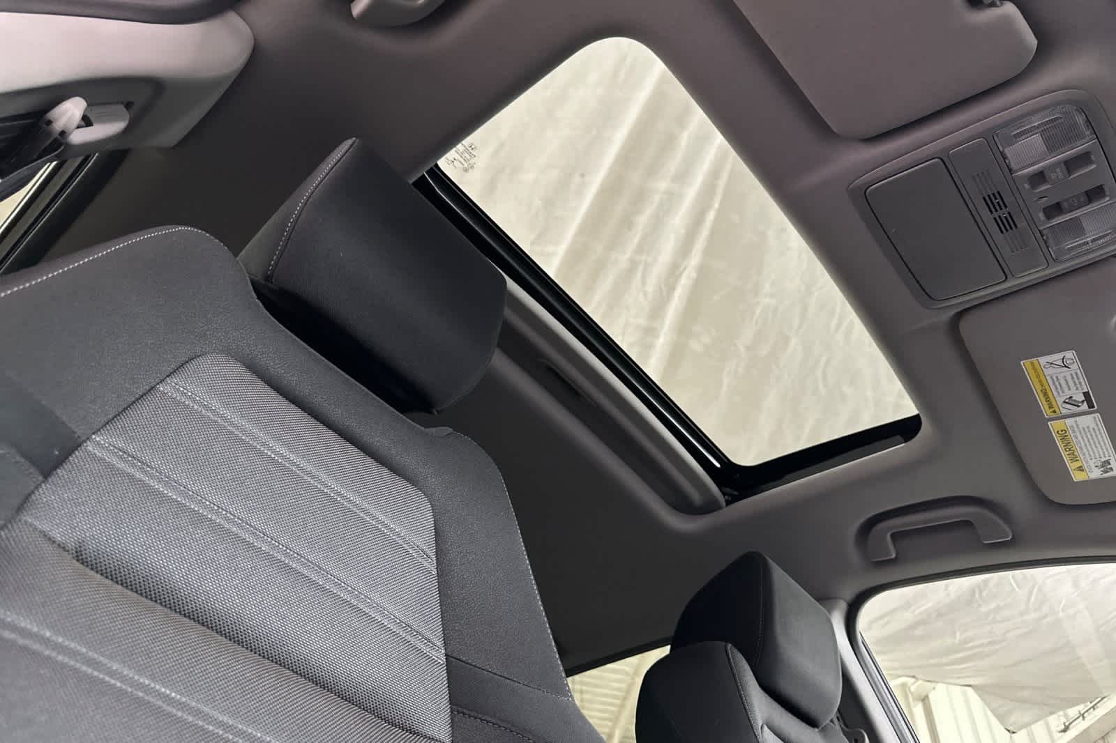 Thumbnail: 2021 Honda CR-V - 17