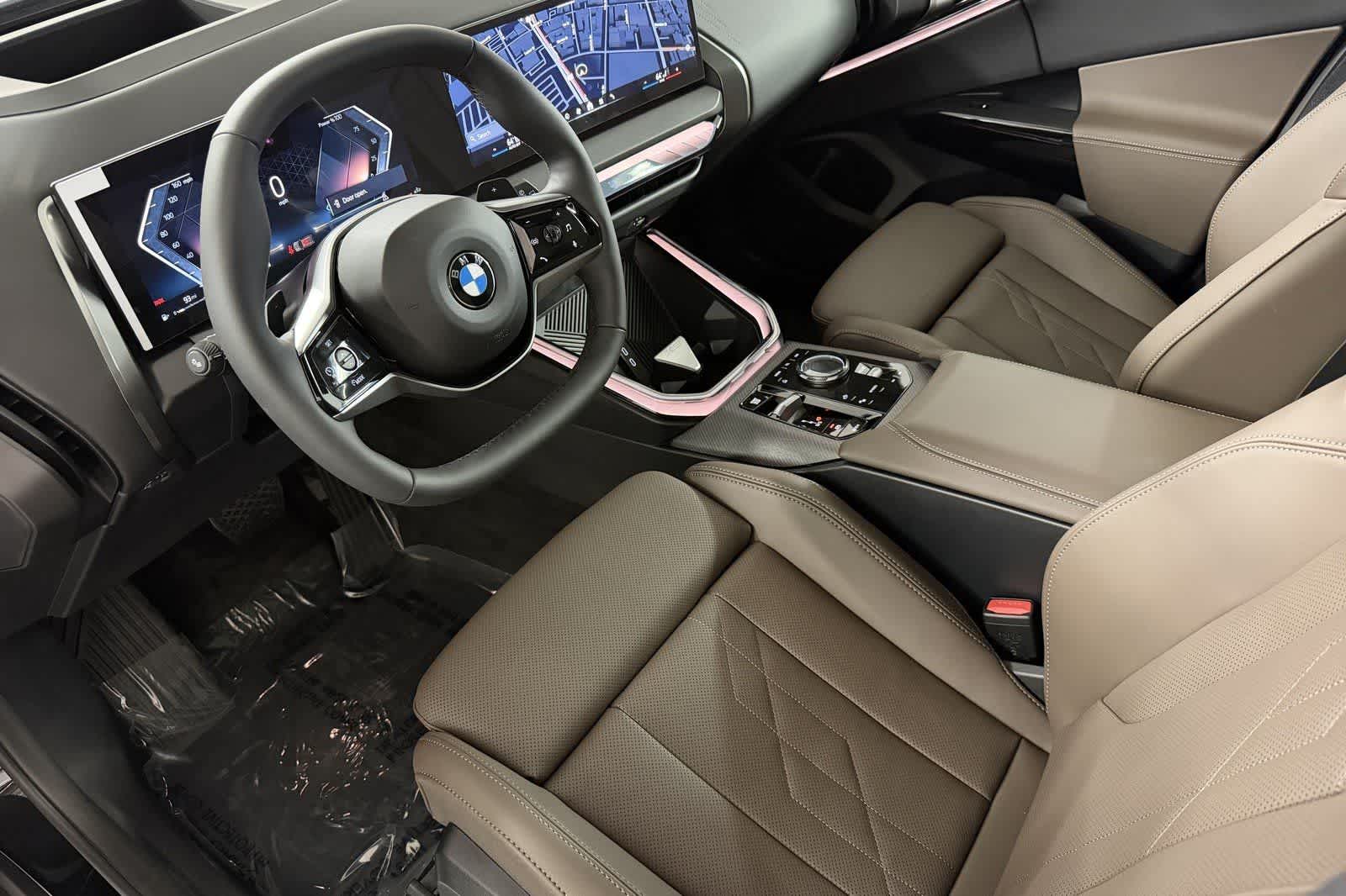 Thumbnail: 2026 BMW X3 - 11