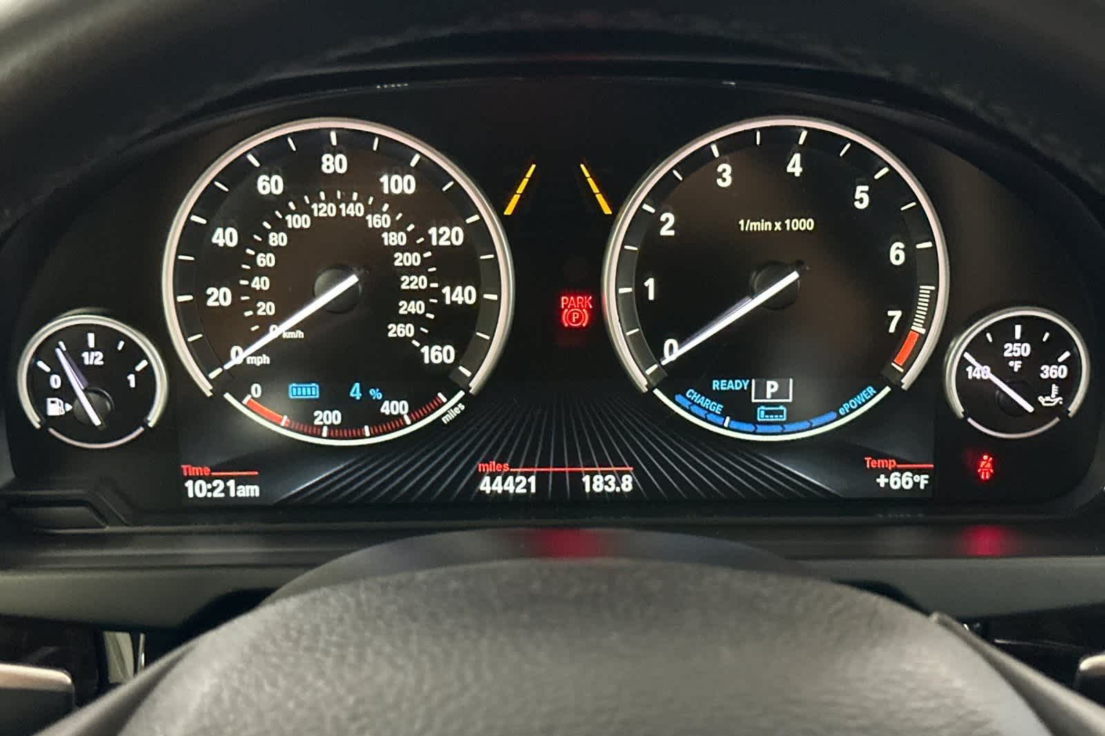 Thumbnail: 2018 BMW X5 - 25