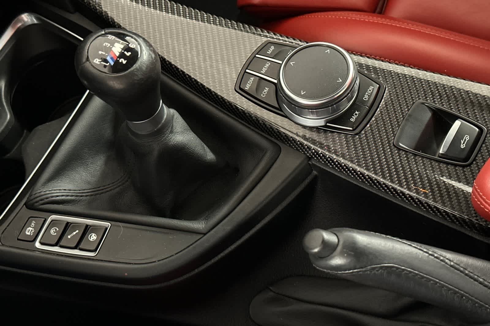 Thumbnail: 2018 BMW M4 - 22